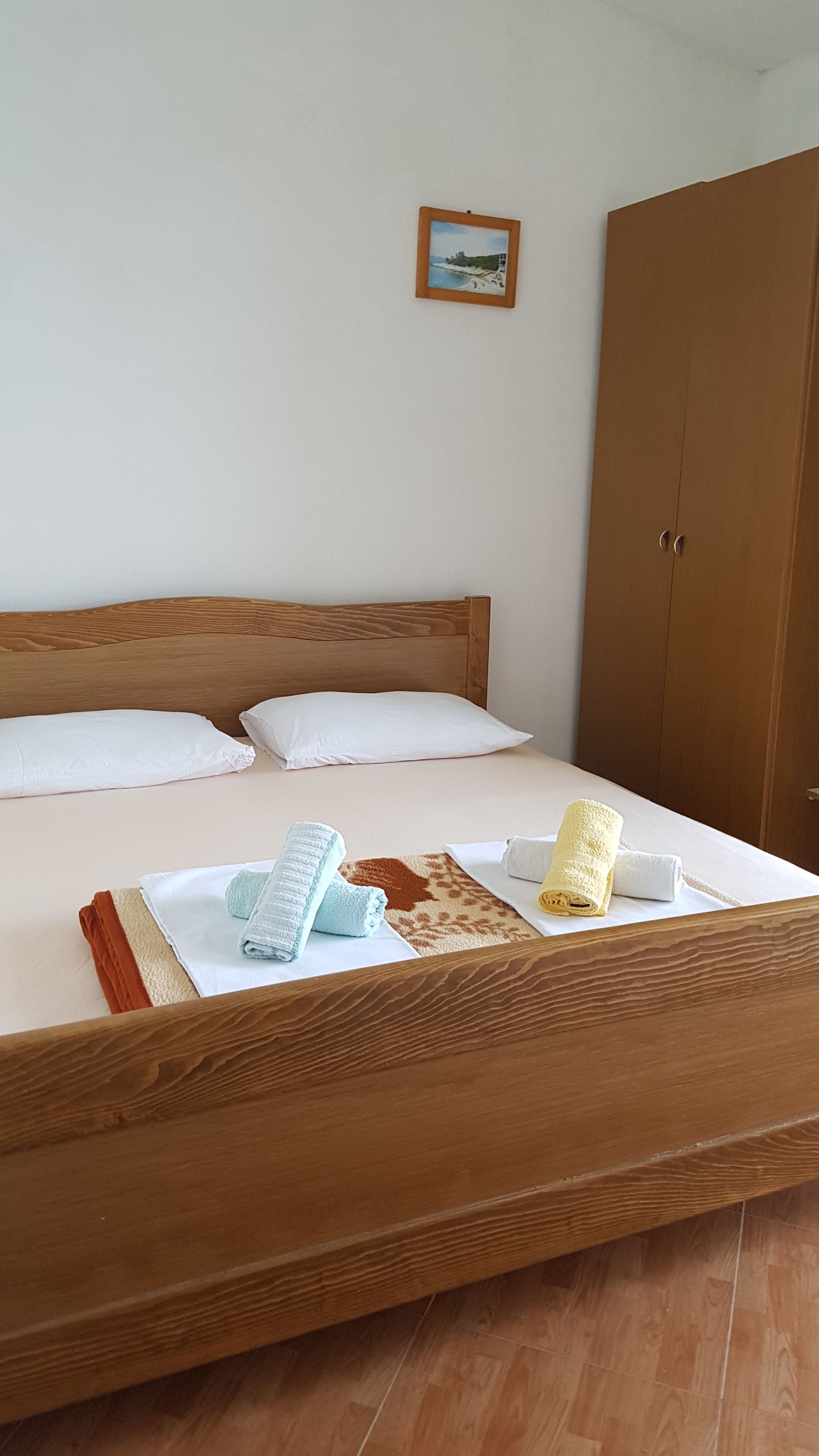 Apartments Teo i Ivana 53421-A2