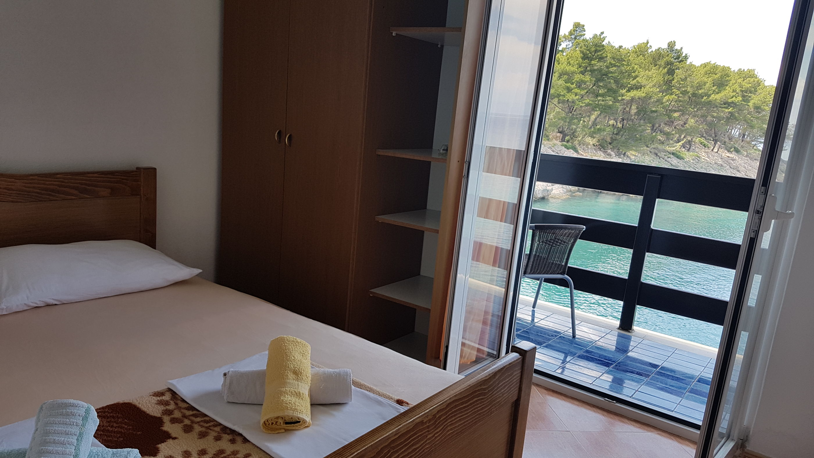 Apartments Teo i Ivana 53421-A2