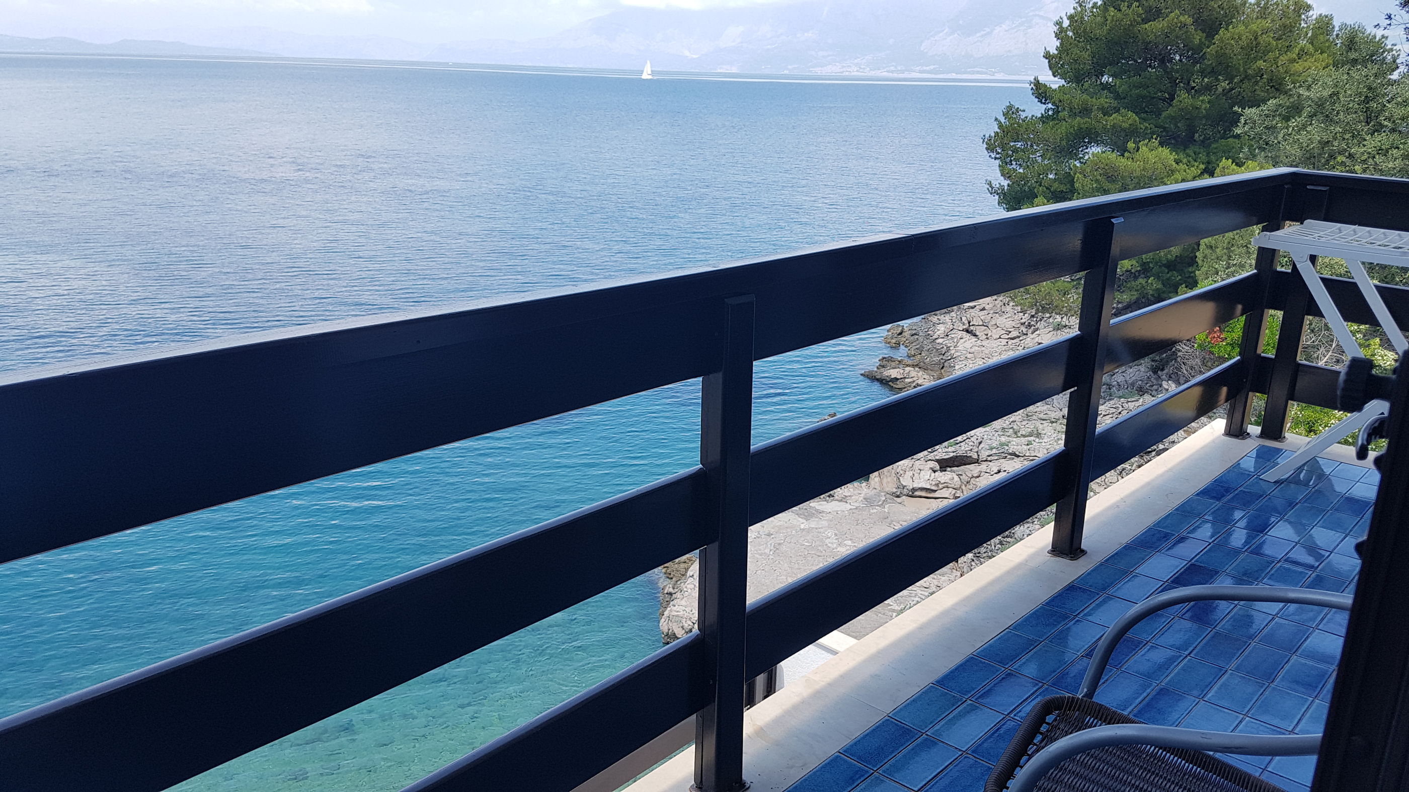 Apartments Teo i Ivana 53421-A2