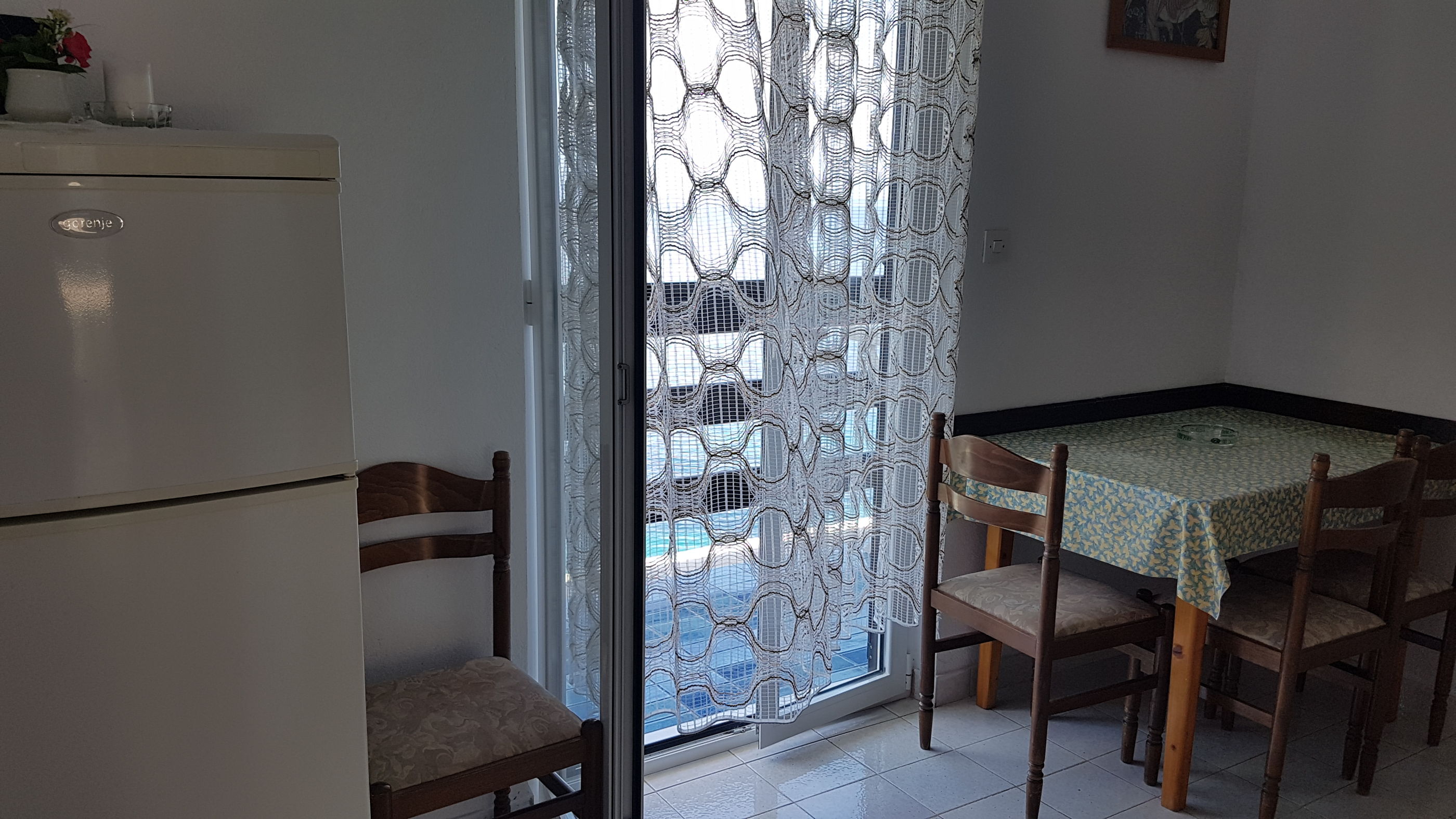 Apartments Teo i Ivana 53421-A2