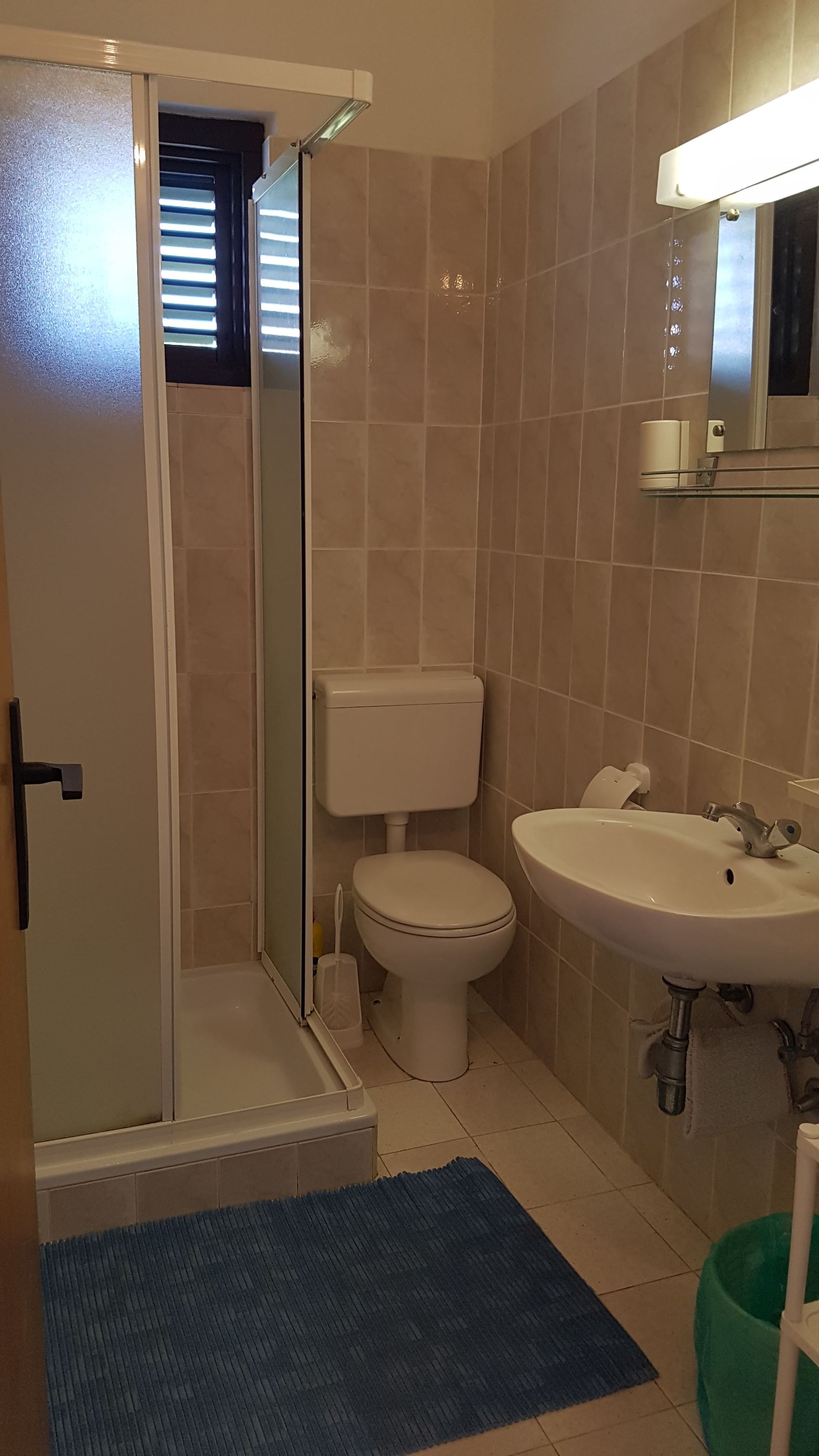 Apartments Teo i Ivana 53421-A2