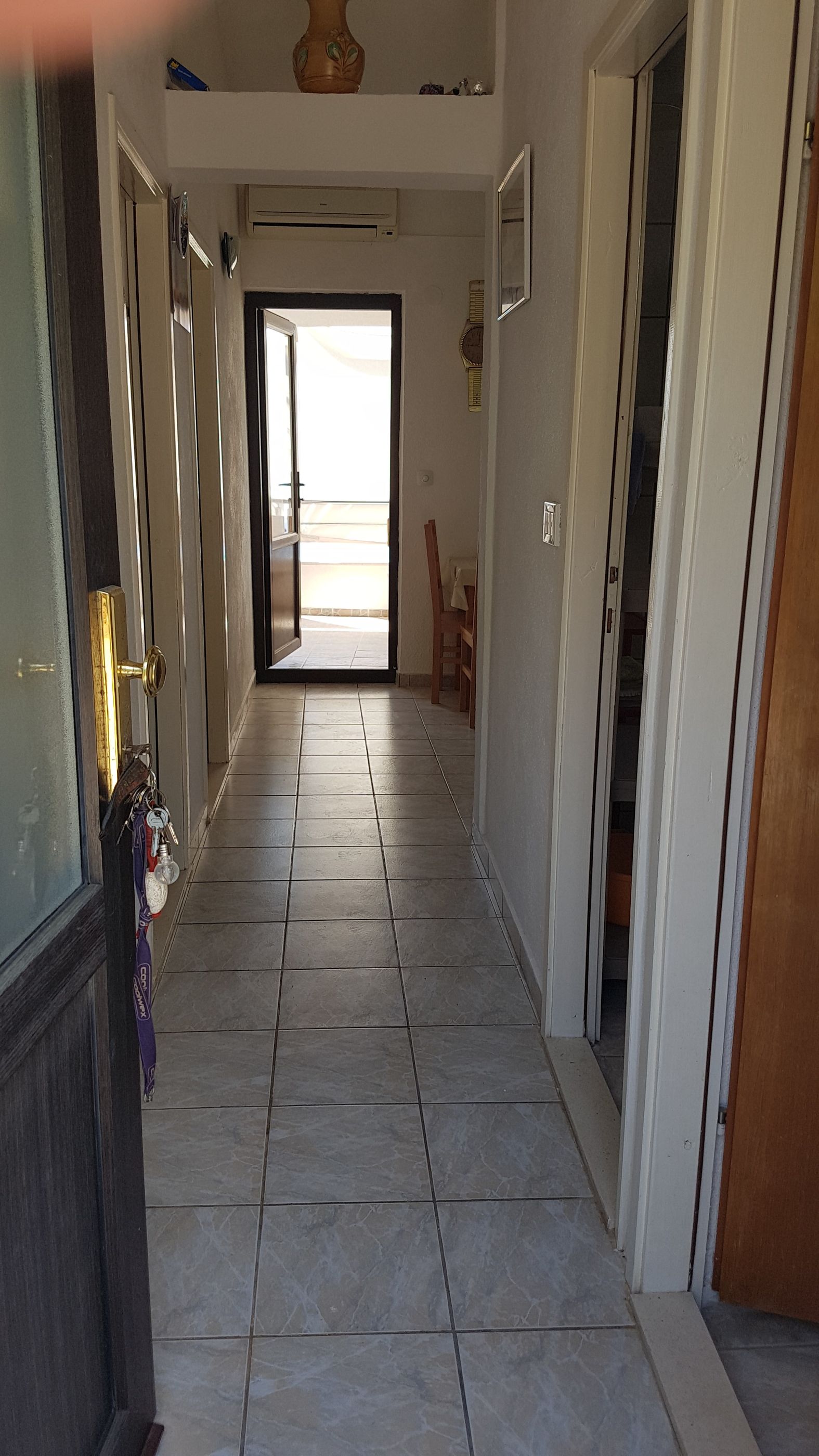 Apartments Teo i Ivana 53421-A3