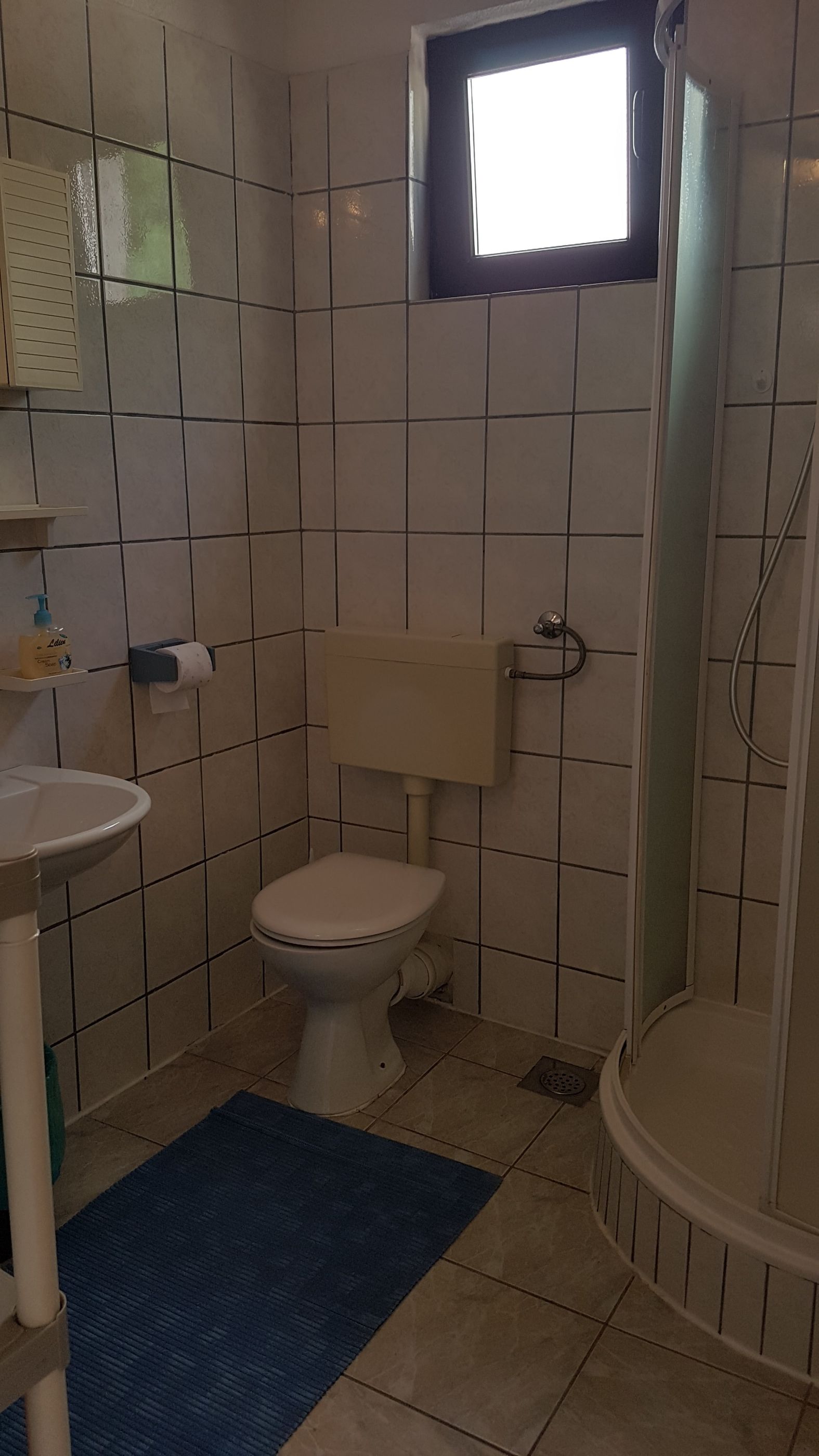 Apartments Teo i Ivana 53421-A3