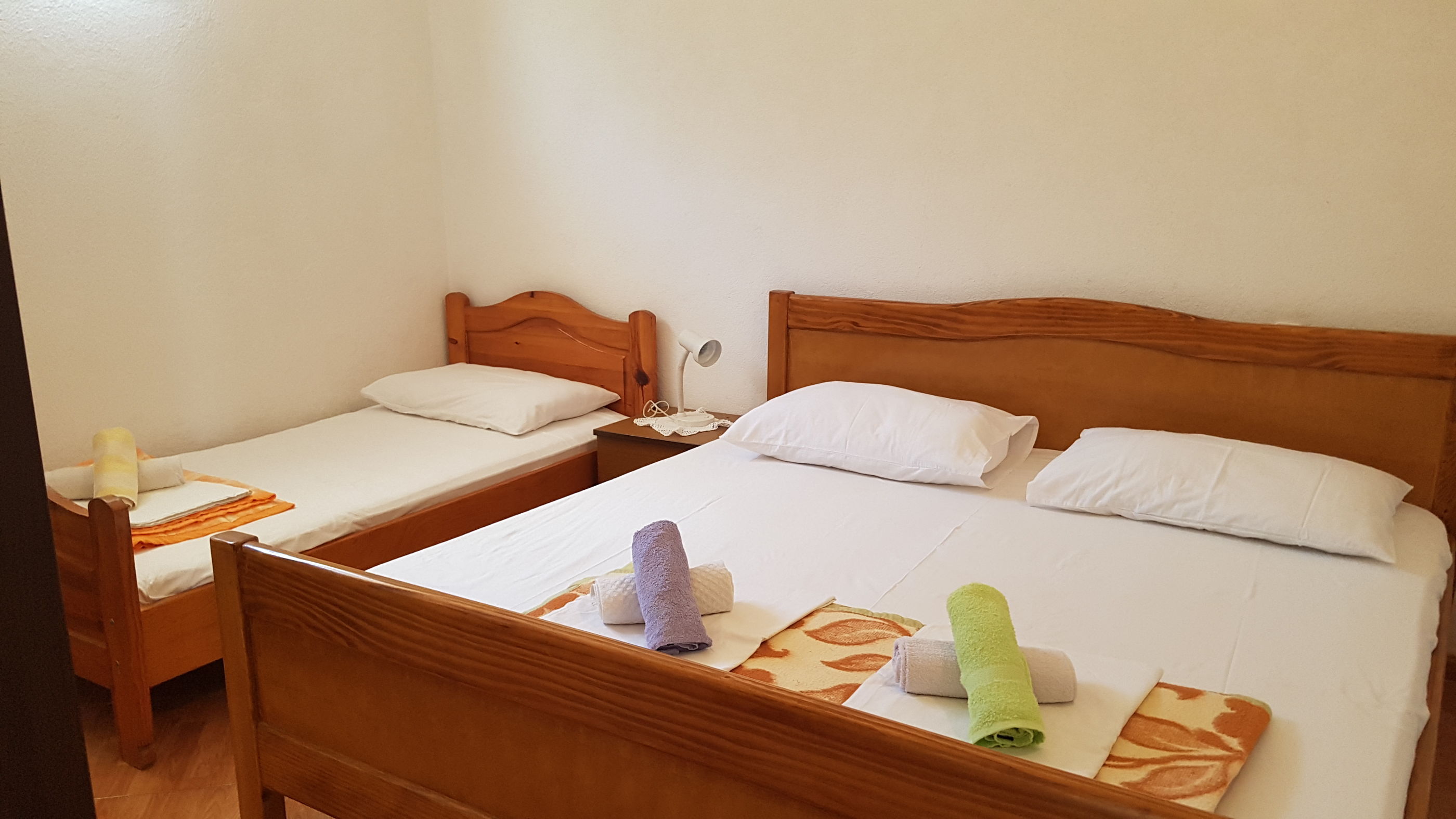Apartments Teo i Ivana 53421-A3