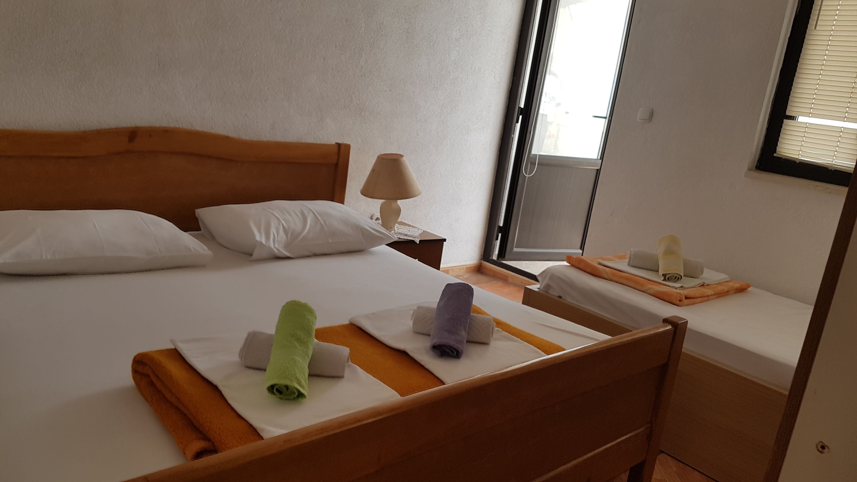 Apartments Teo i Ivana 53421-A3
