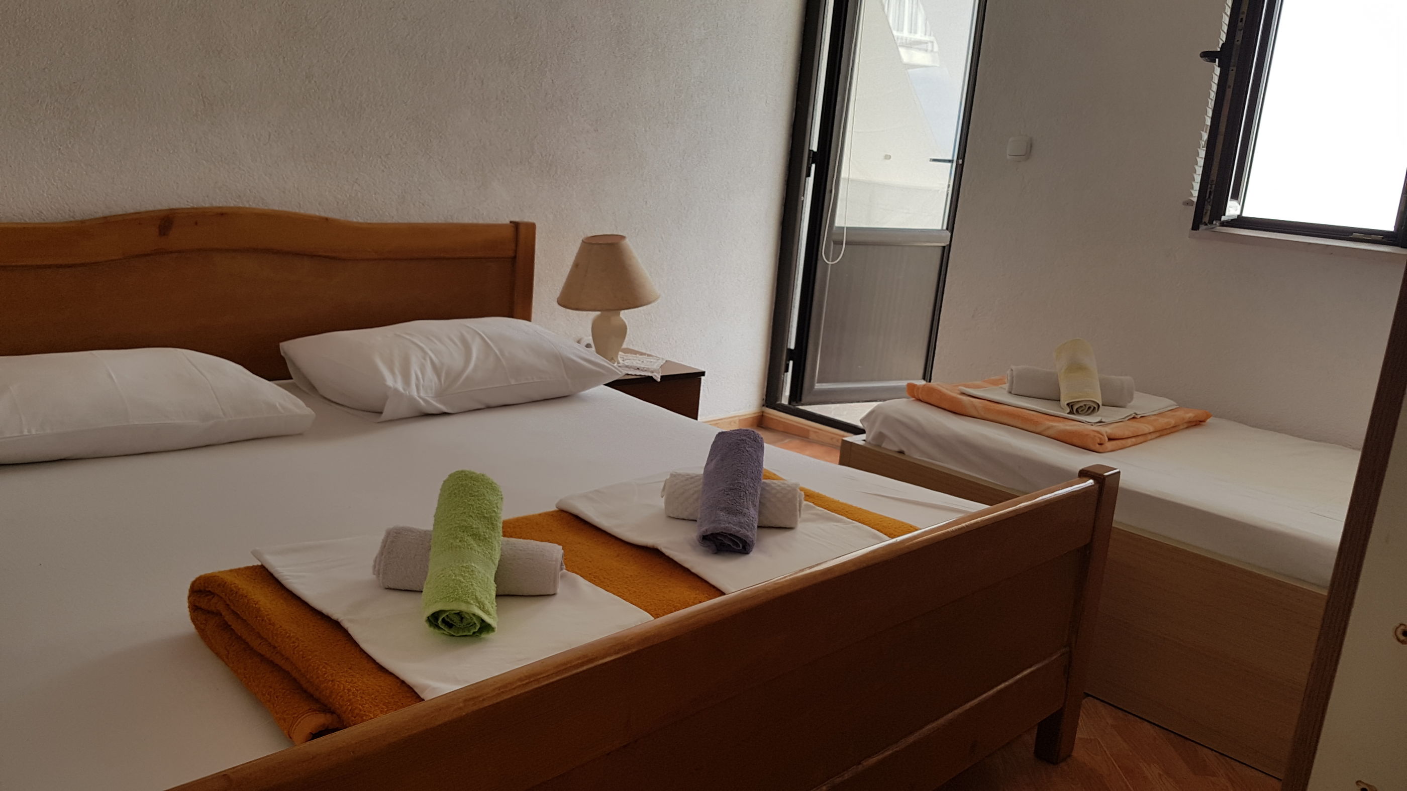 Apartments Teo i Ivana 53421-A3