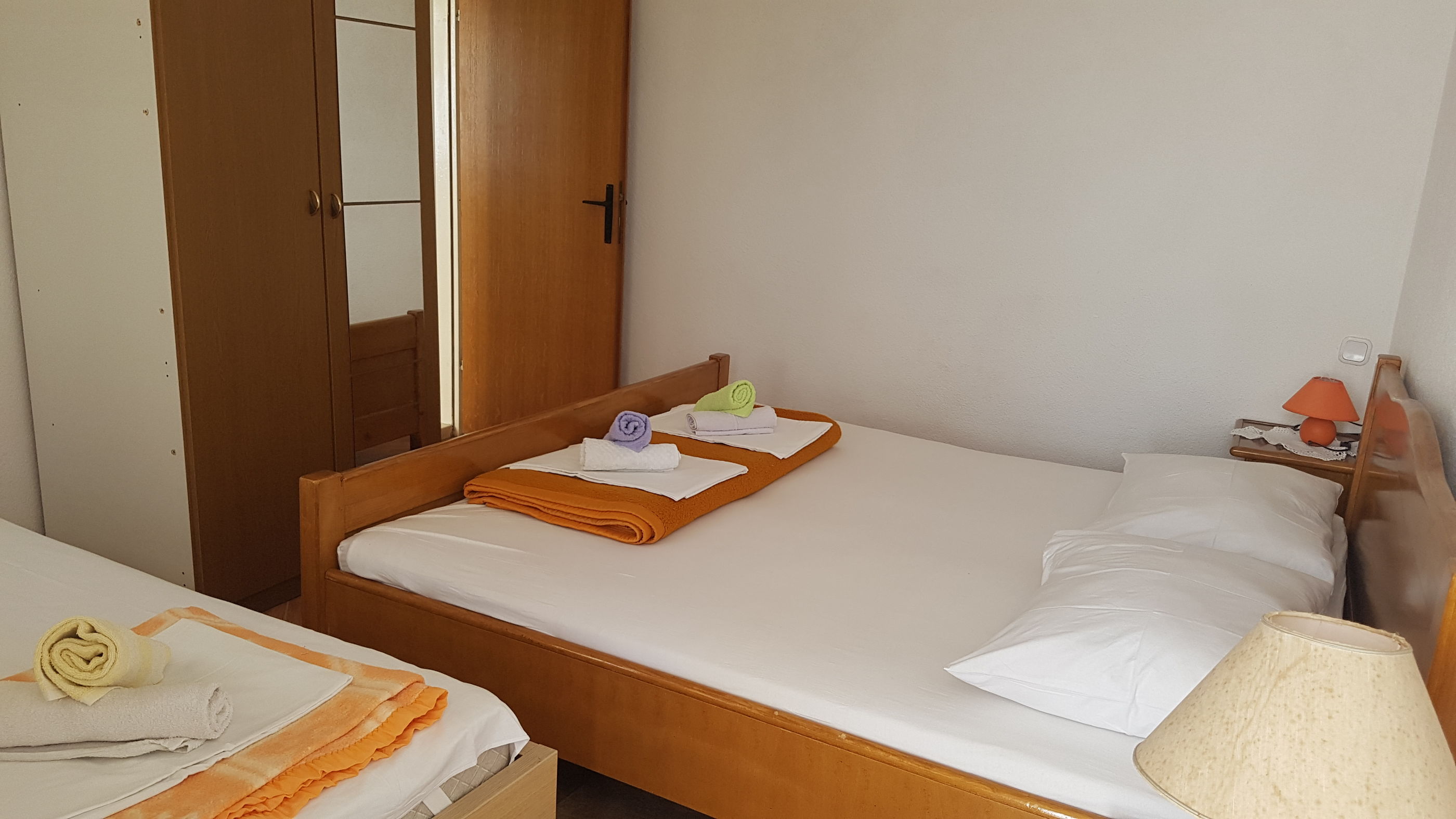 Apartments Teo i Ivana 53421-A3
