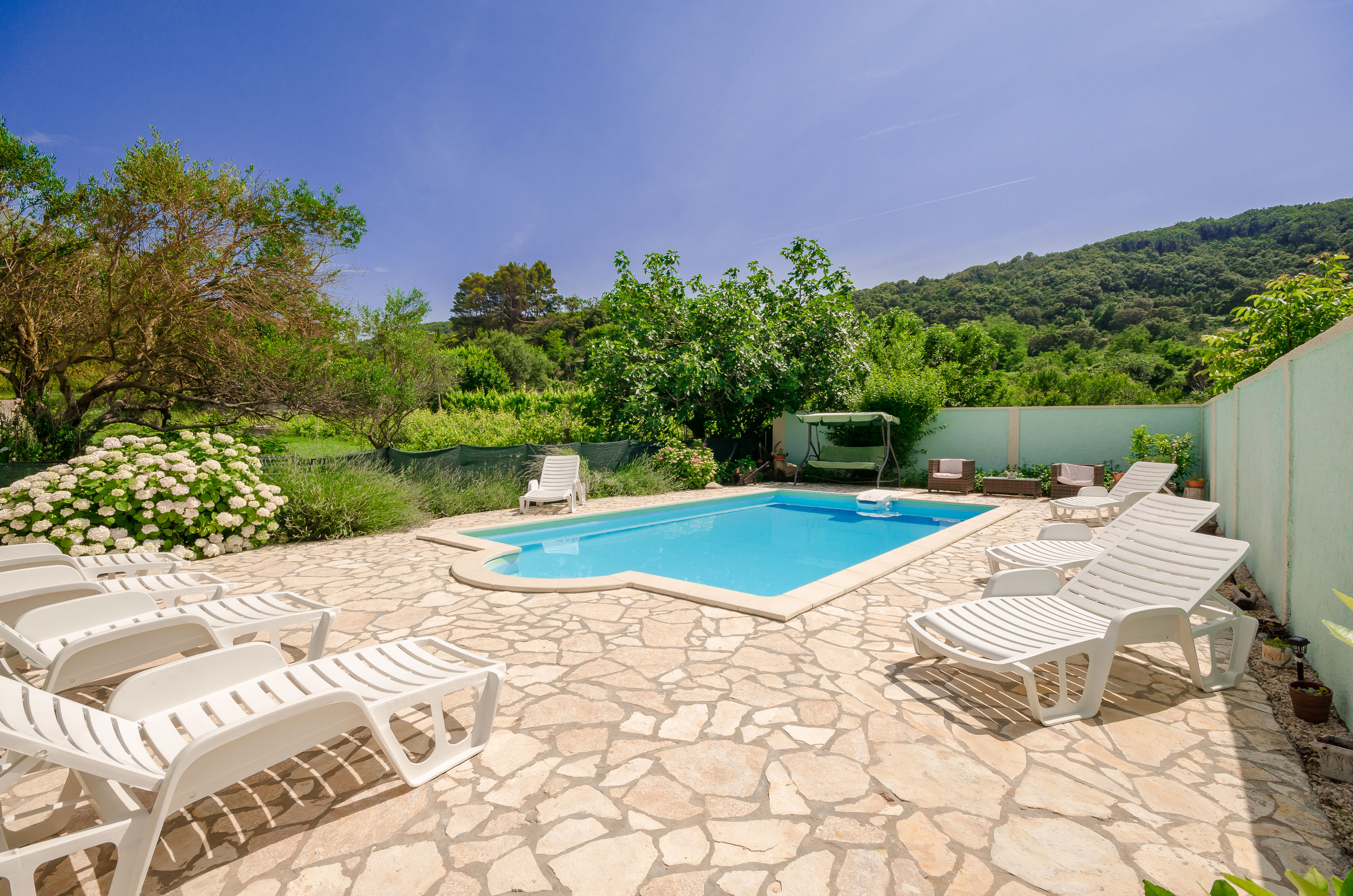 Photo of Apartments Jasna