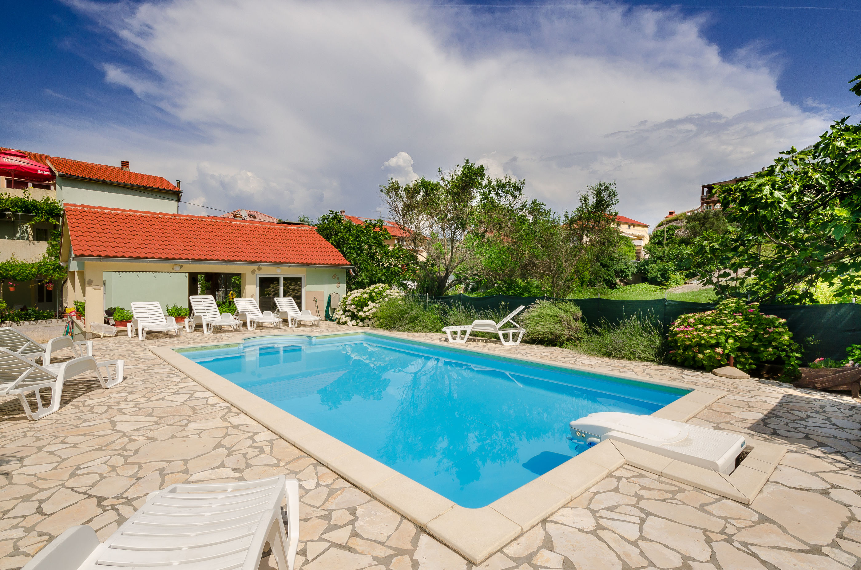 Photo of Apartments Jasna