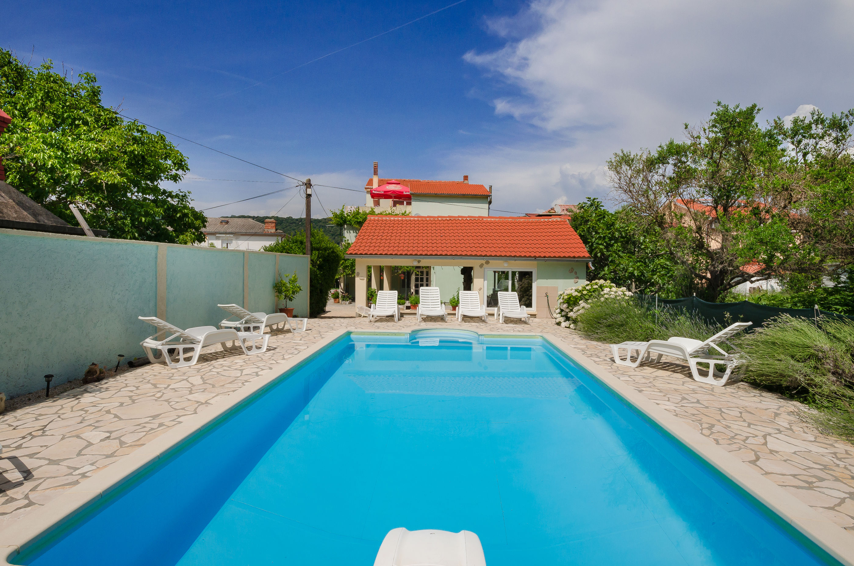 Photo of Apartments Jasna