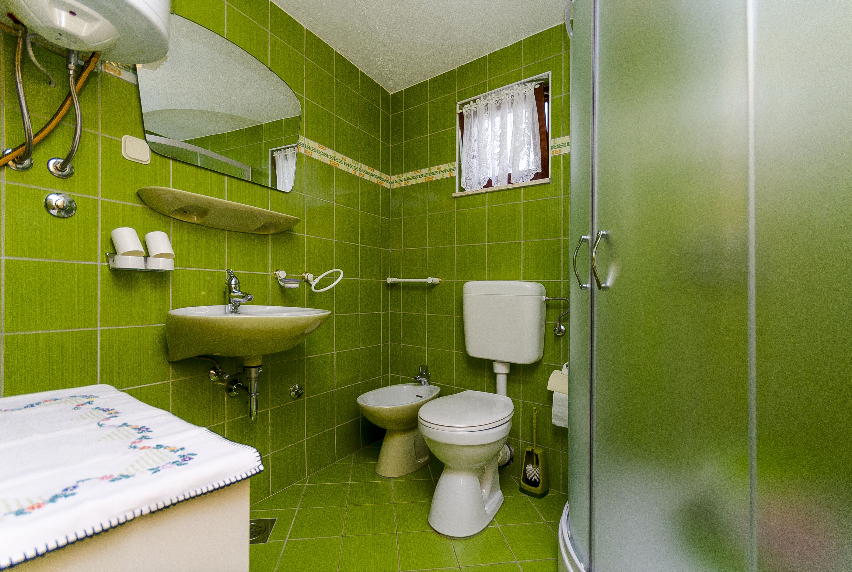 Apartments Marijana 51711-A1