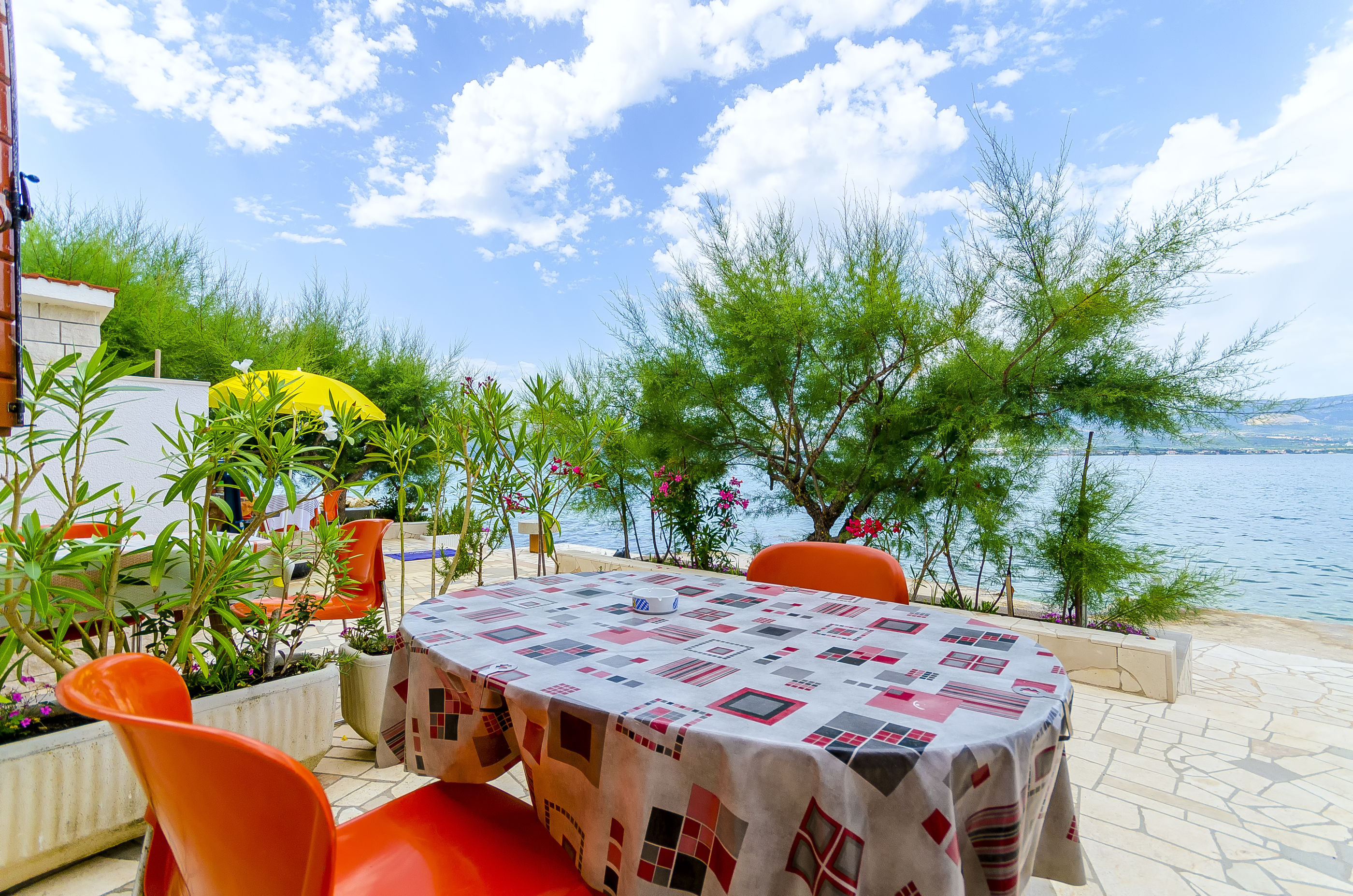 Apartments Marijana 51711-A1