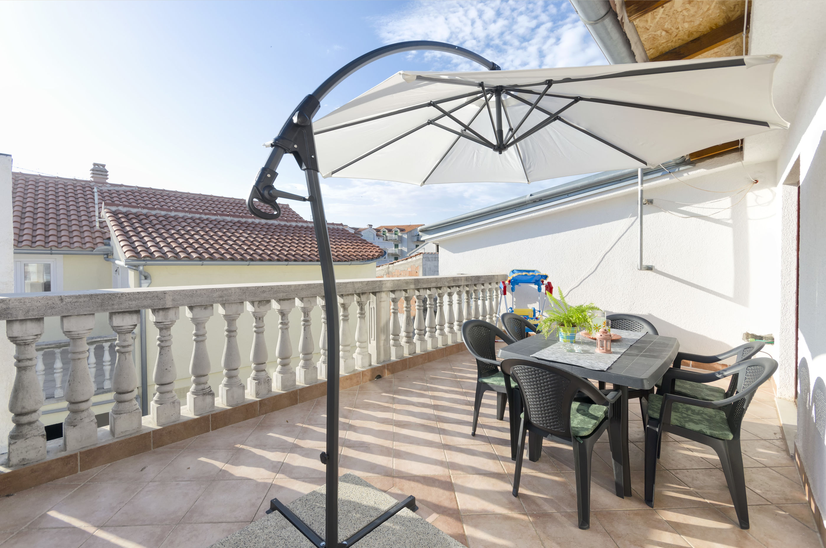 Apartman Marija A1