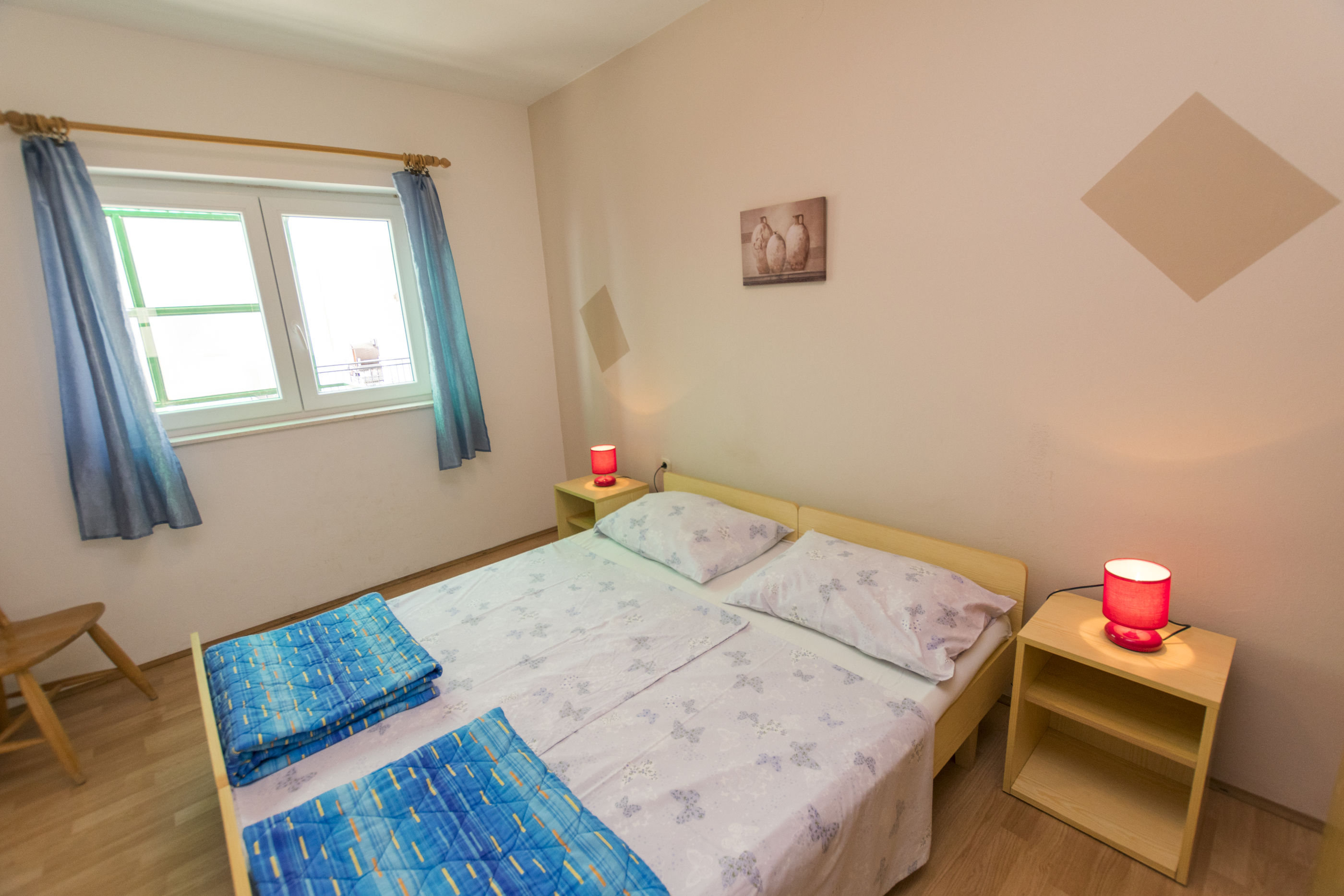 Apartments Ksenija 51051-A1