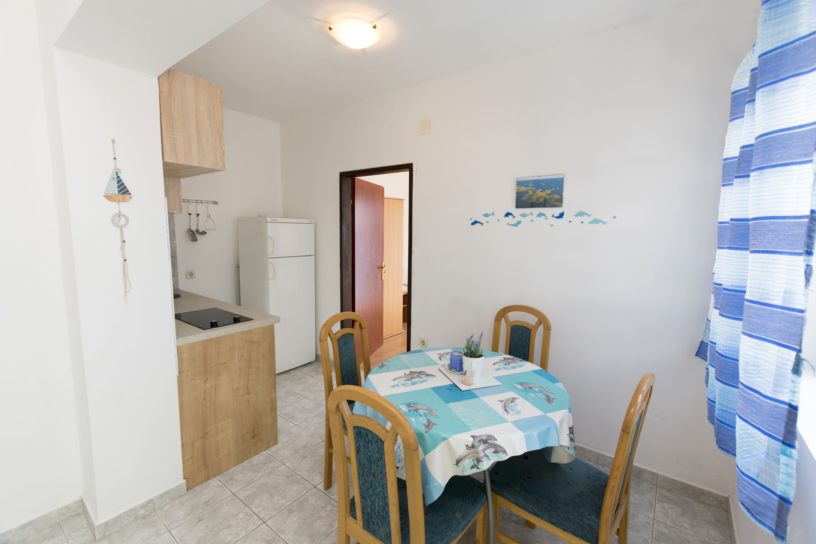Apartments Ksenija 51051-A1