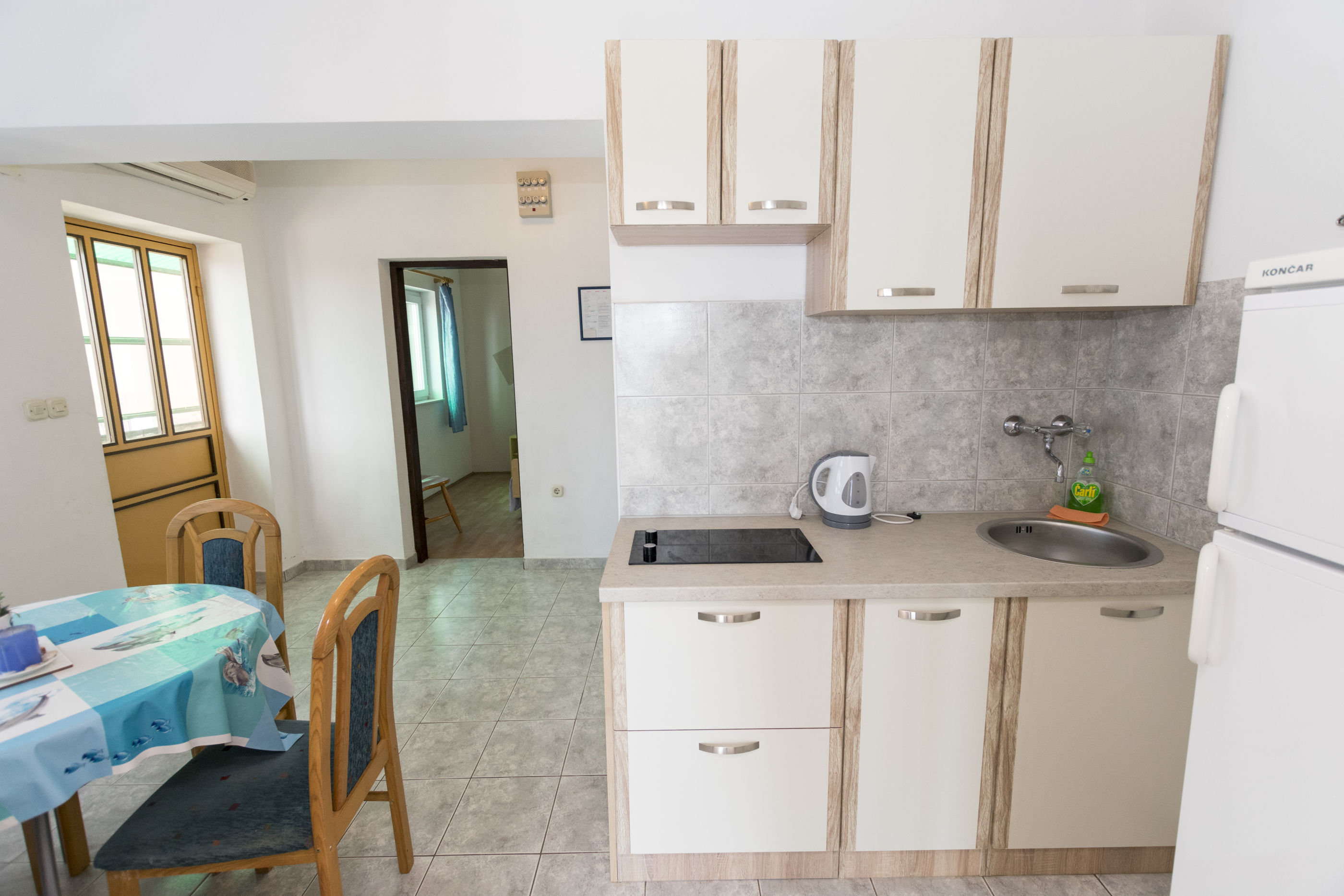 Apartments Ksenija 51051-A1