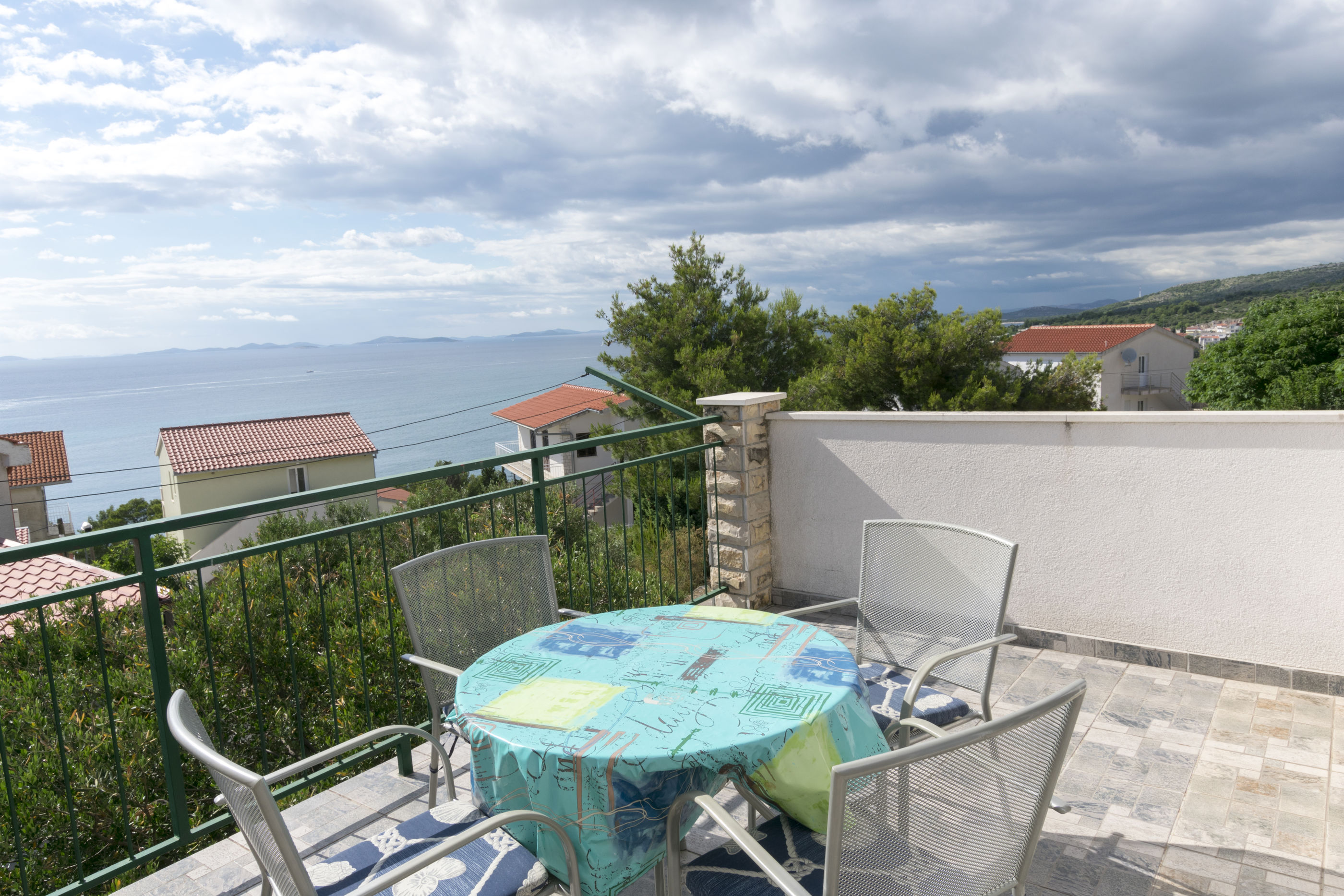 Apartments Ksenija 51051-A1