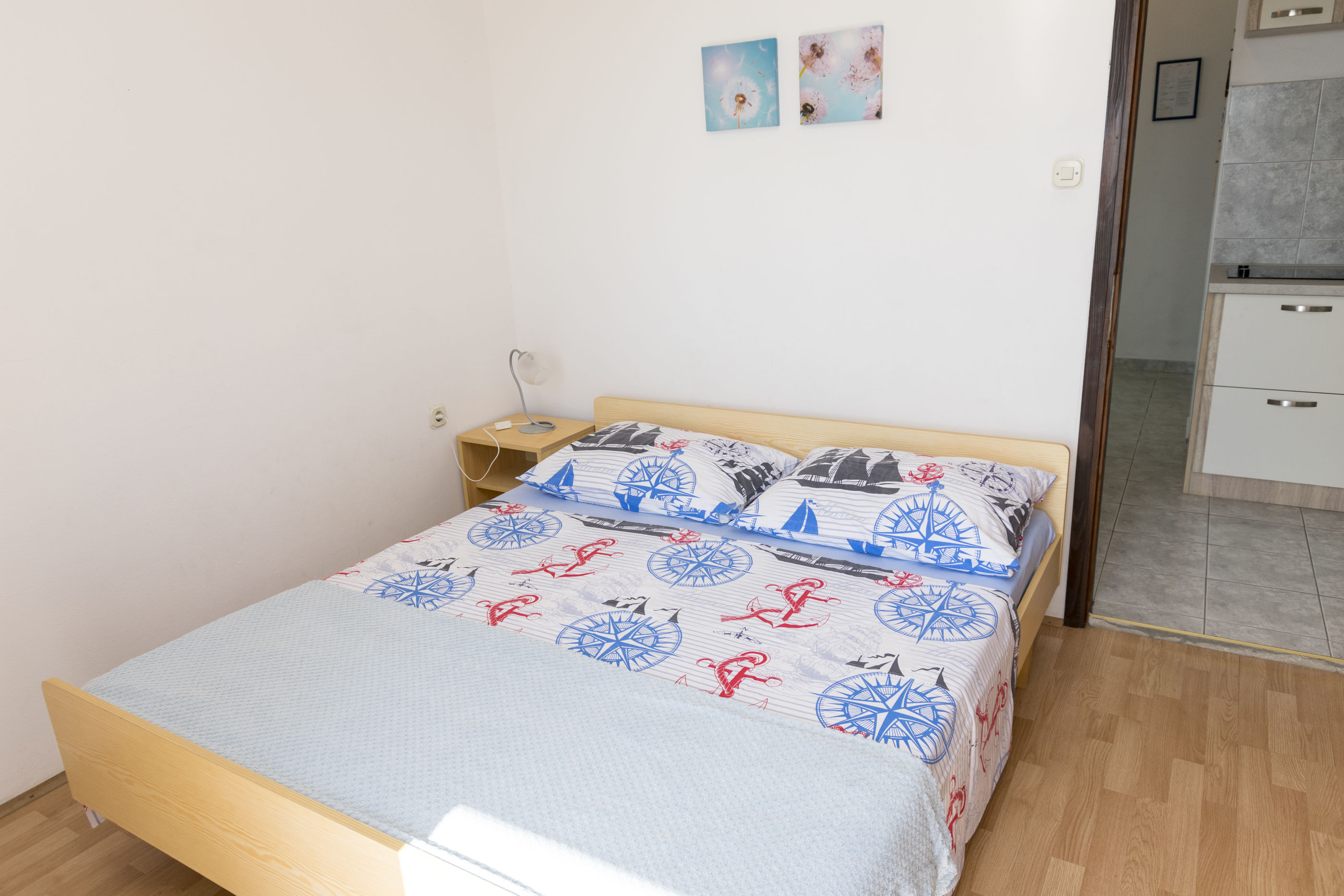 Apartments Ksenija 51051-A1