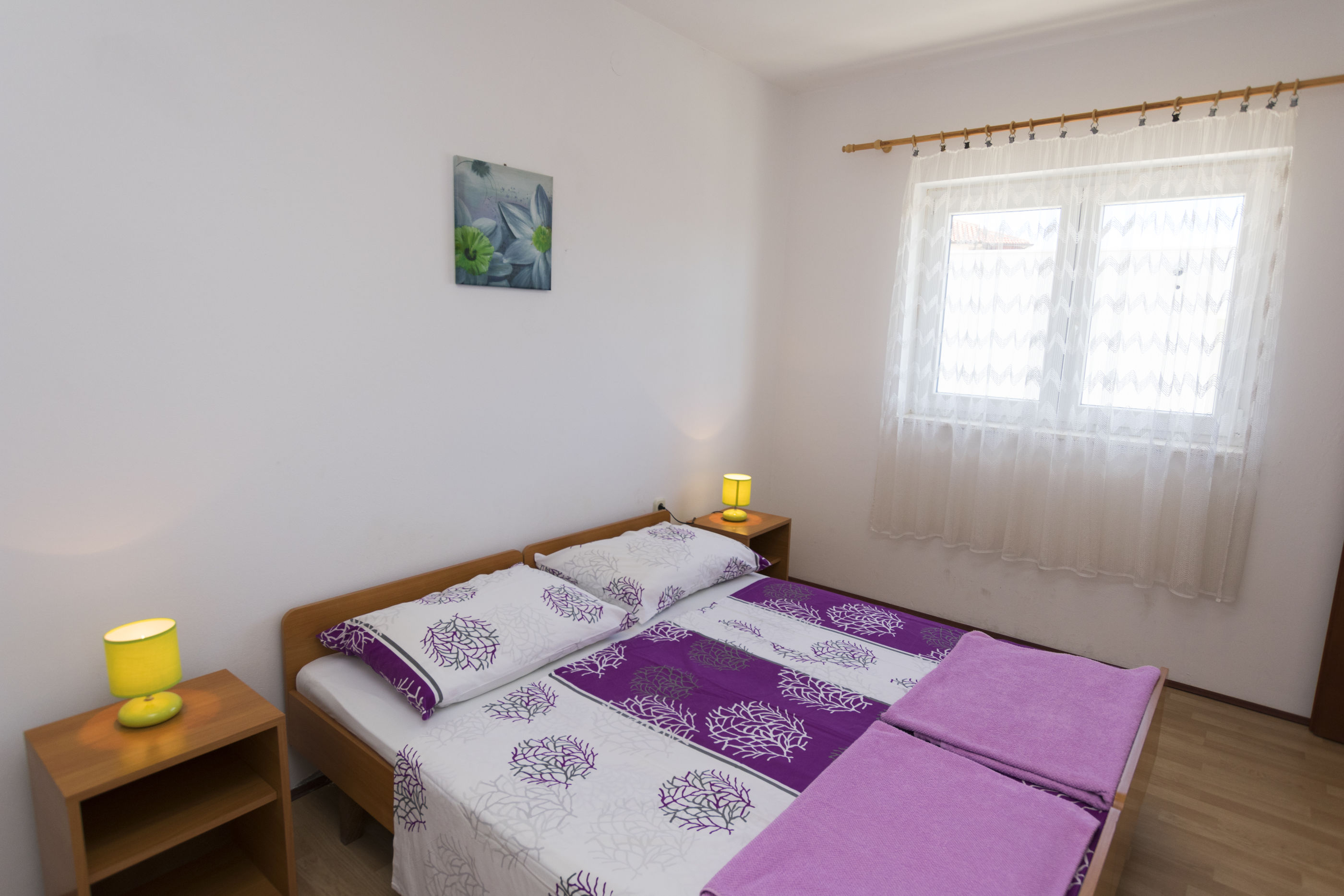 Apartments Ksenija 51051-A2