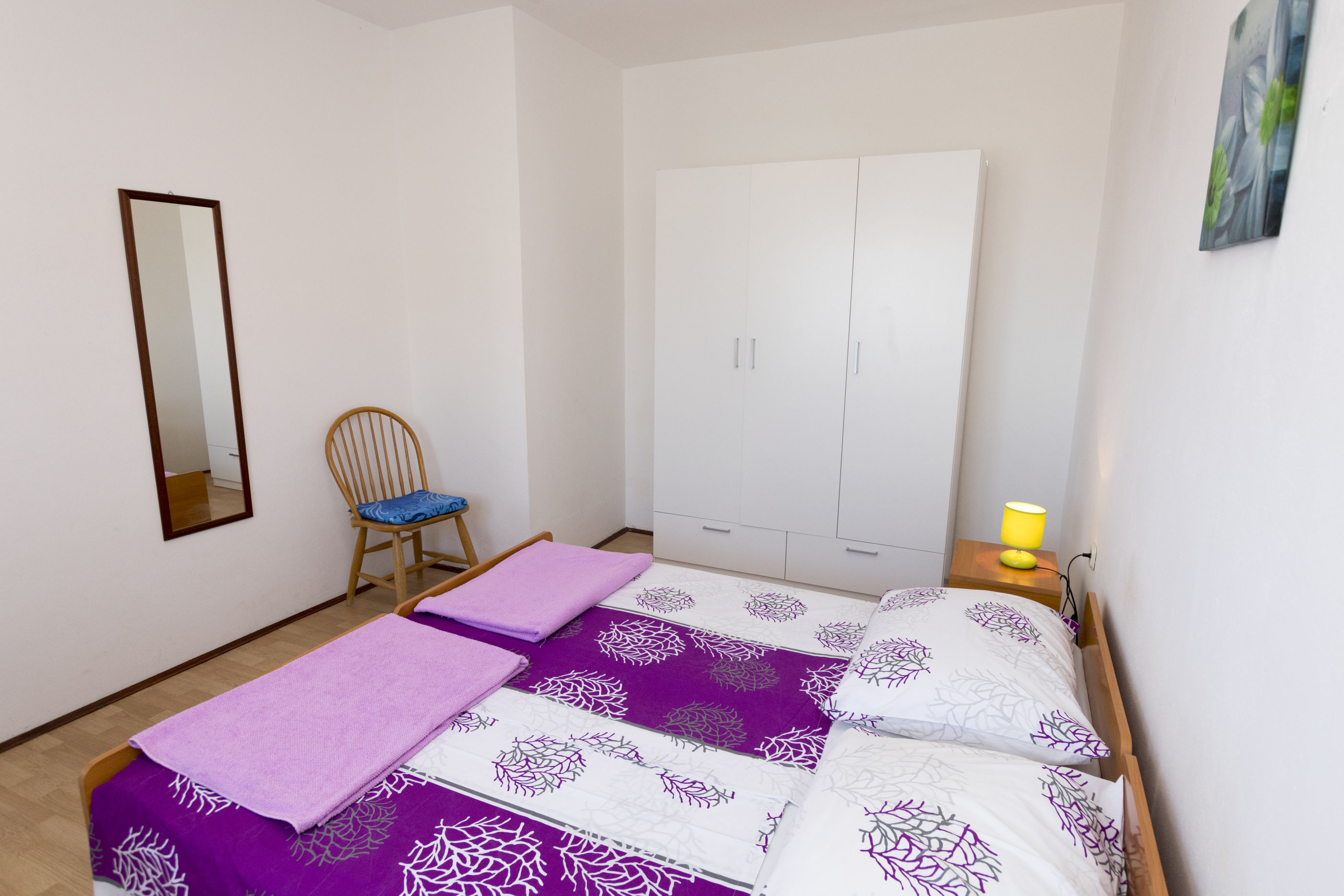 Apartments Ksenija 51051-A2