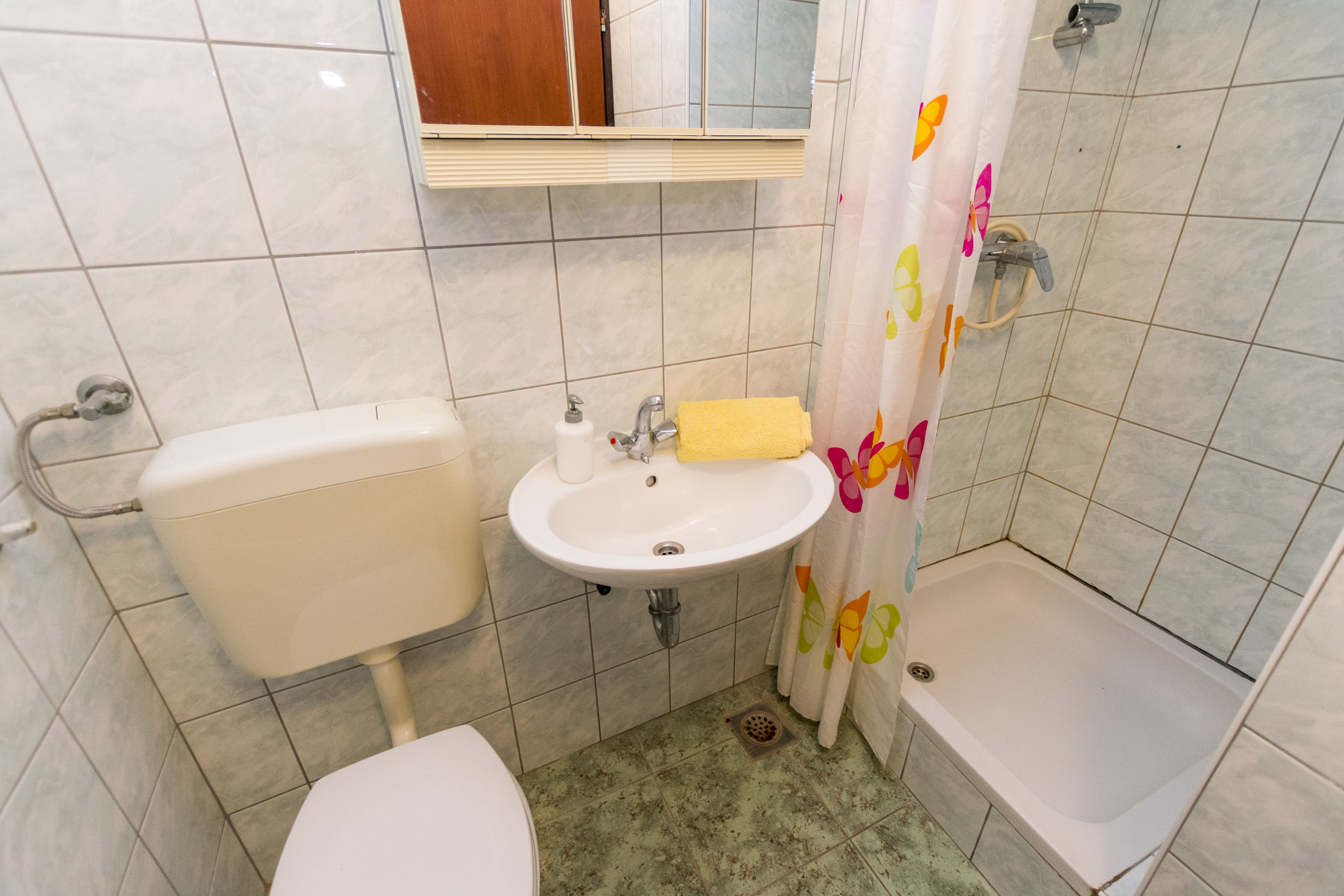 Apartments Ksenija 51051-A2