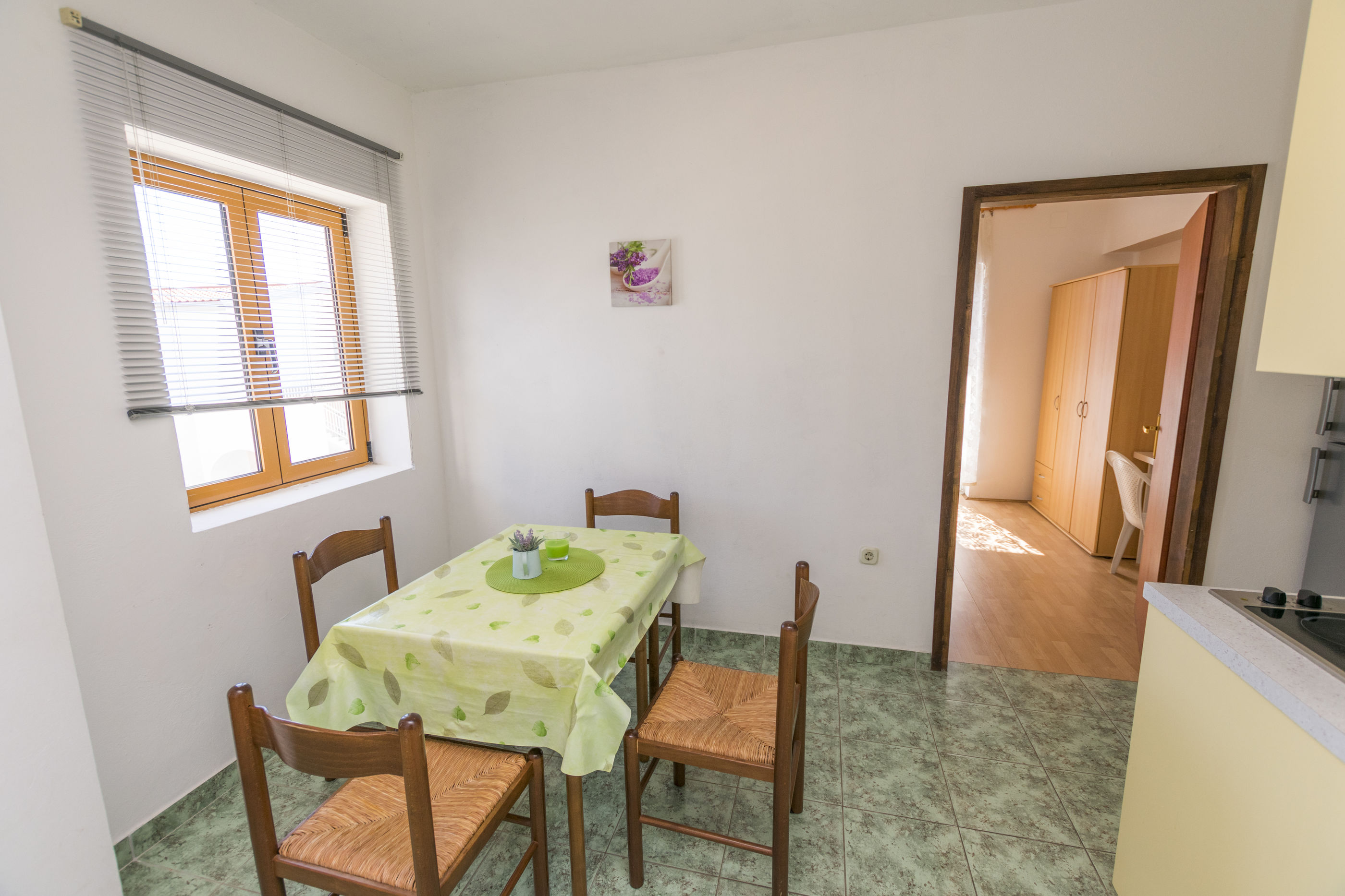 Apartments Ksenija 51051-A2