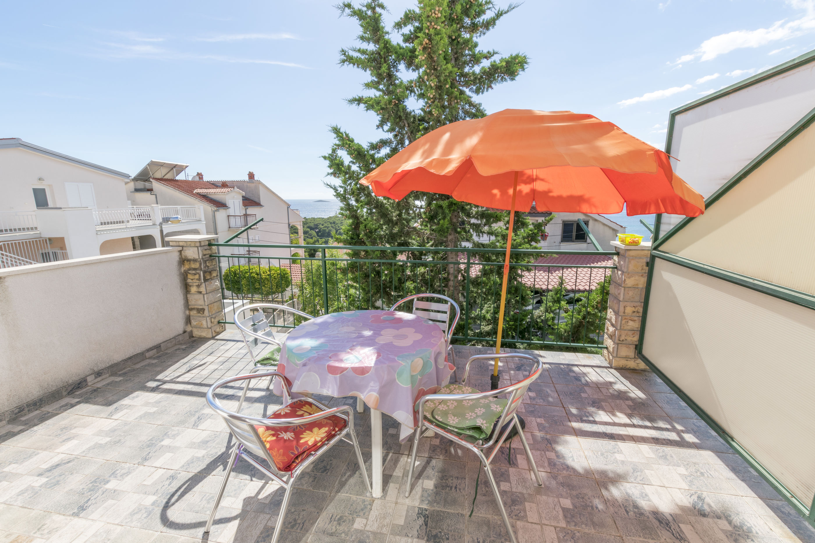 Apartments Ksenija 51051-A2