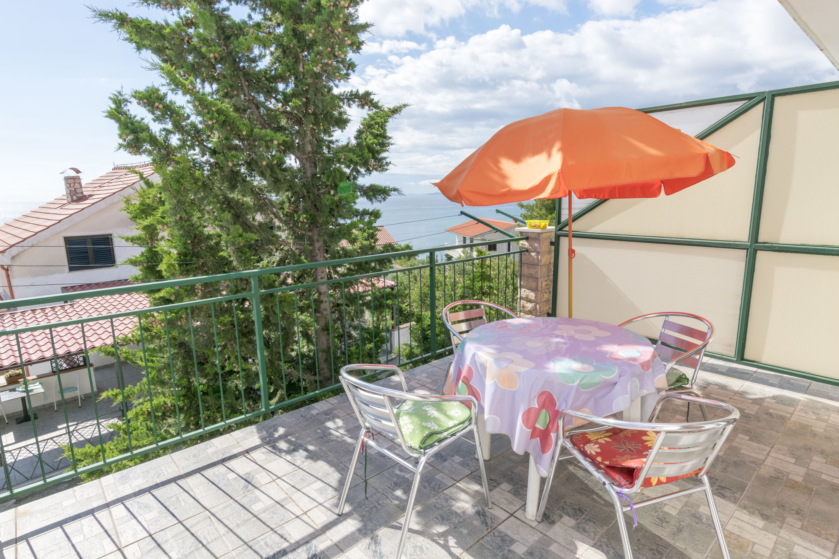 Apartments Ksenija 51051-A2