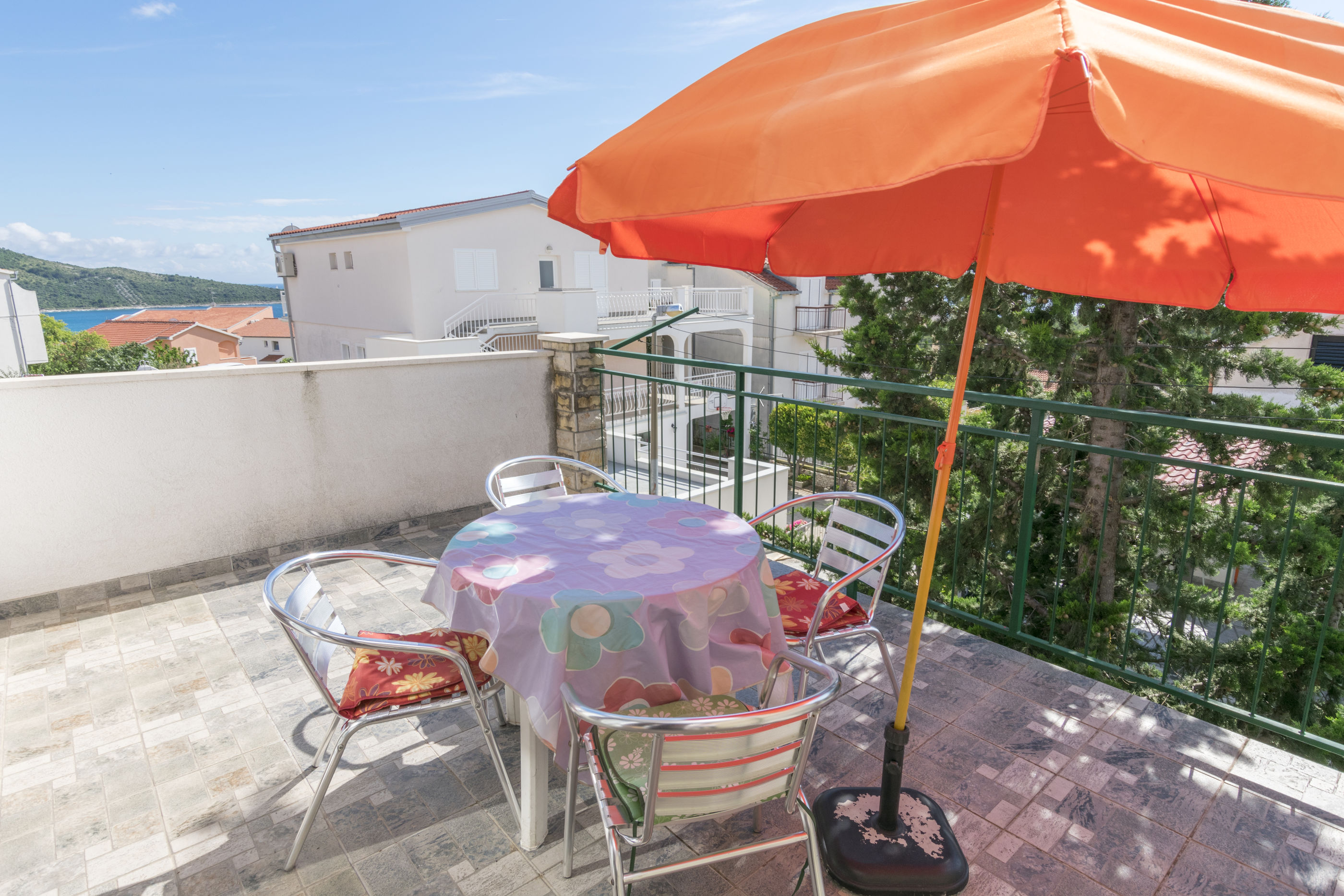 Apartments Ksenija 51051-A2