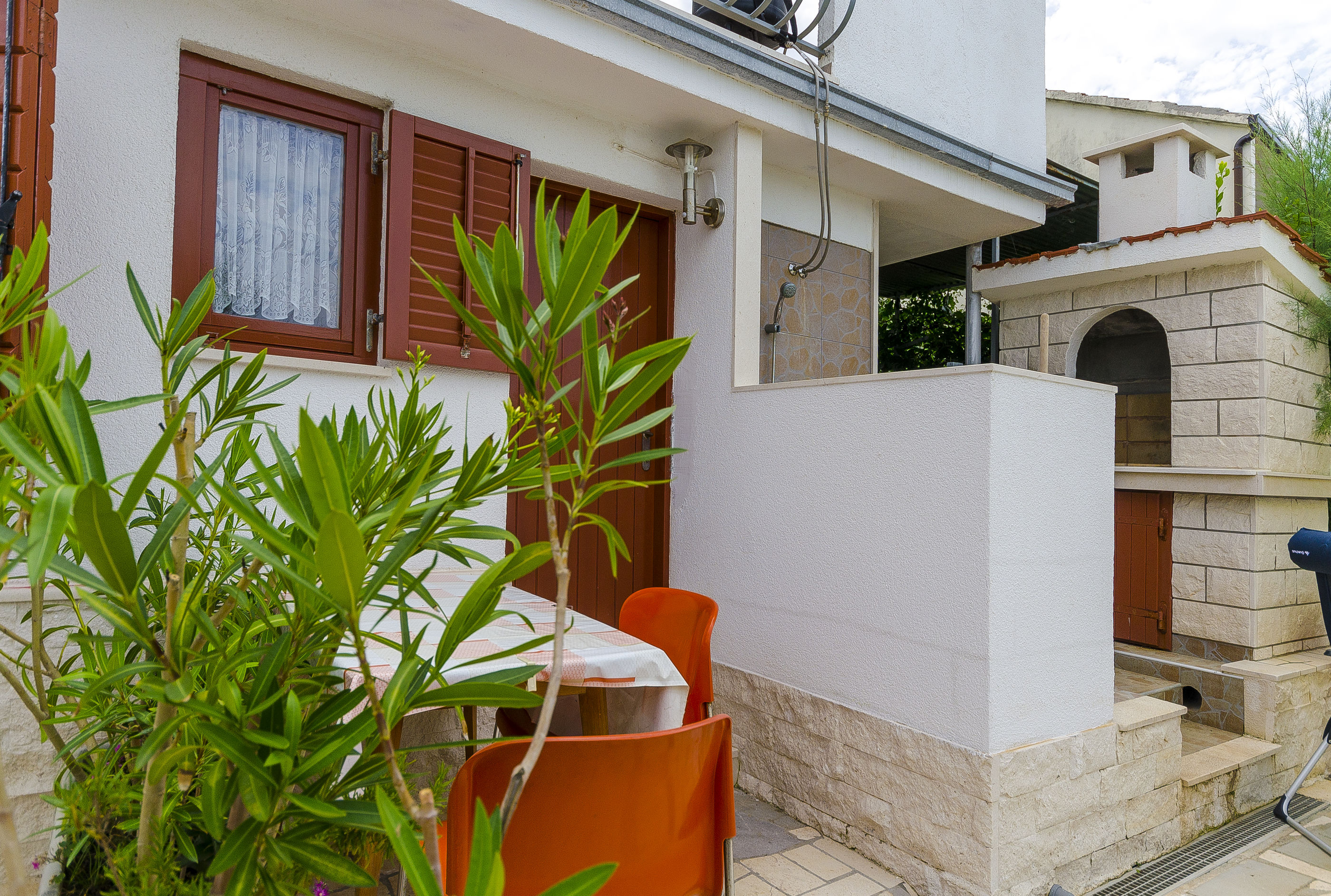 Apartments Marijana 51711-A2