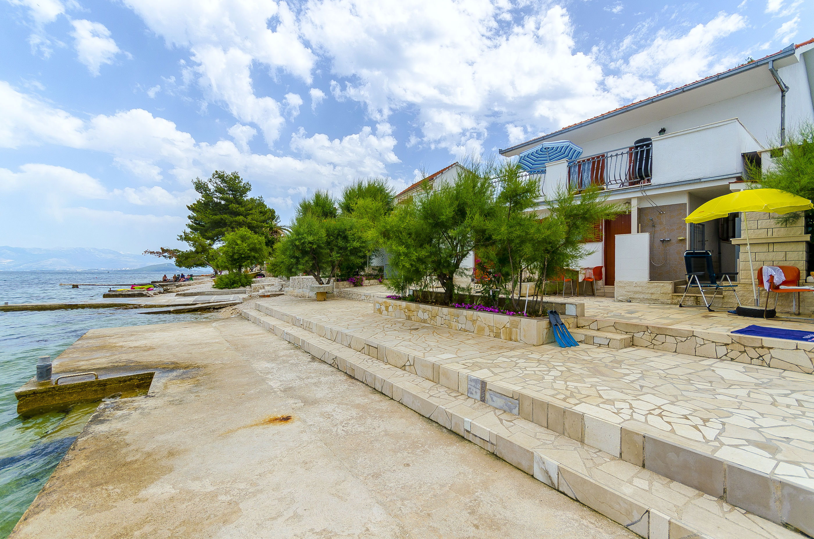 Apartments Marijana 51711-A1