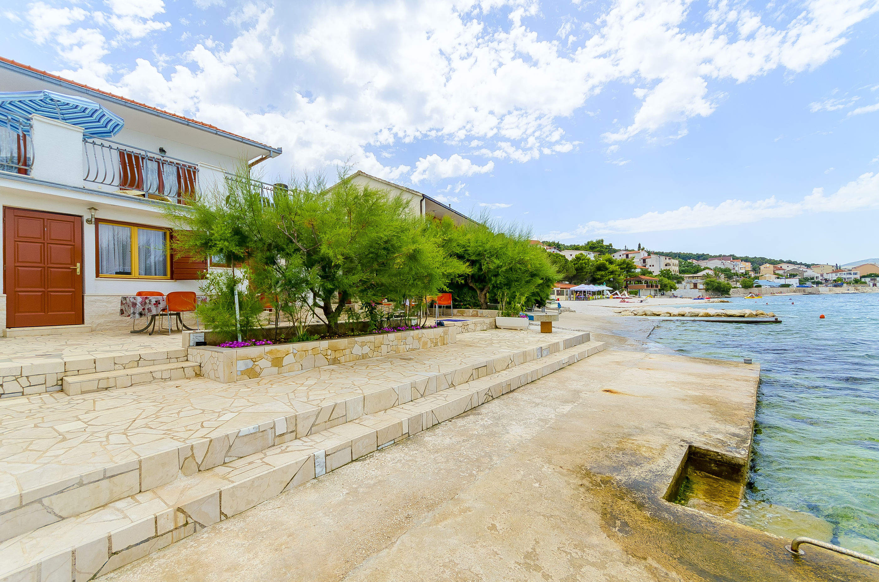 Apartments Marijana 51711-A1