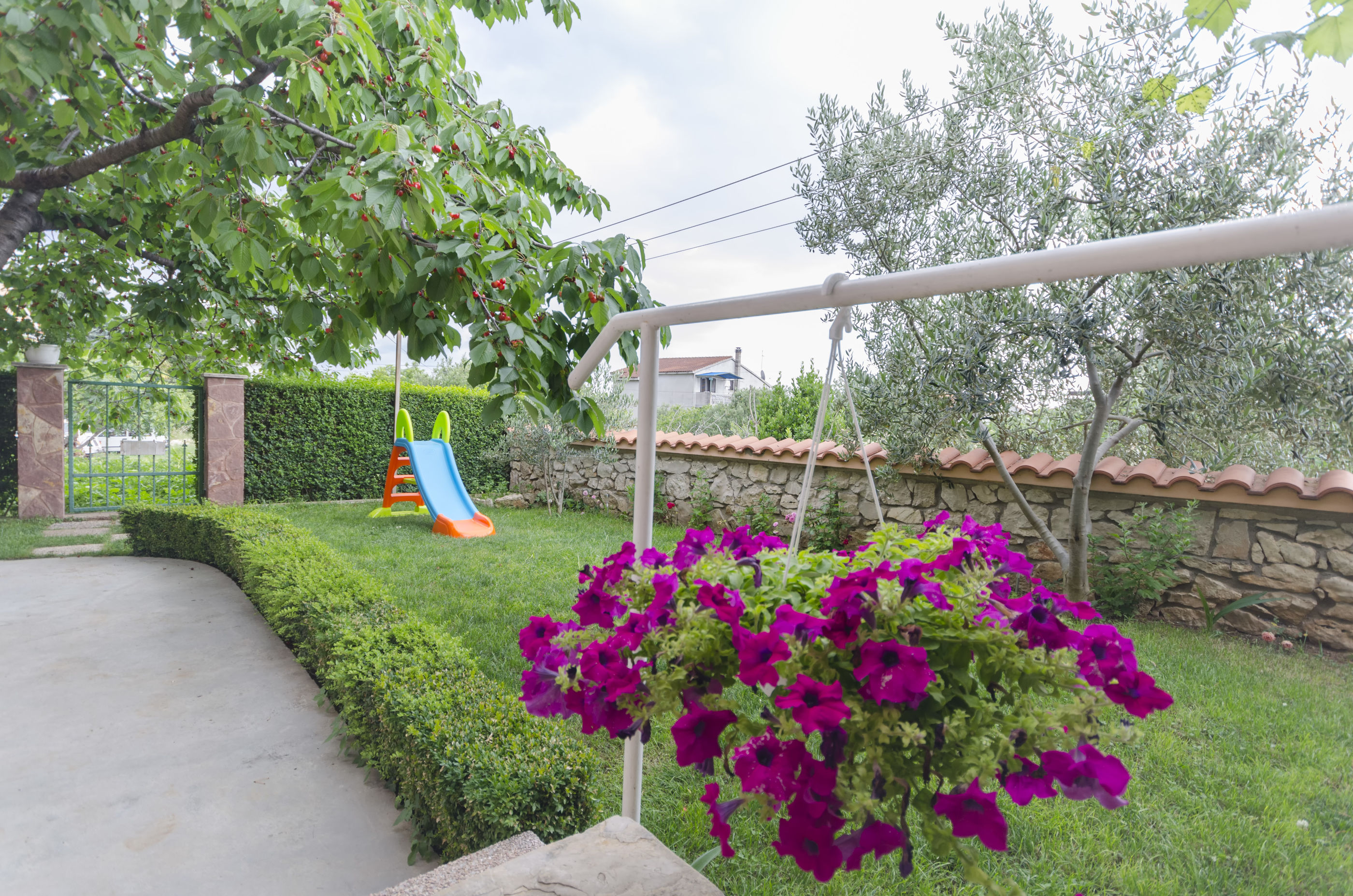 Apartment Peaceful green oasis 54961-A1