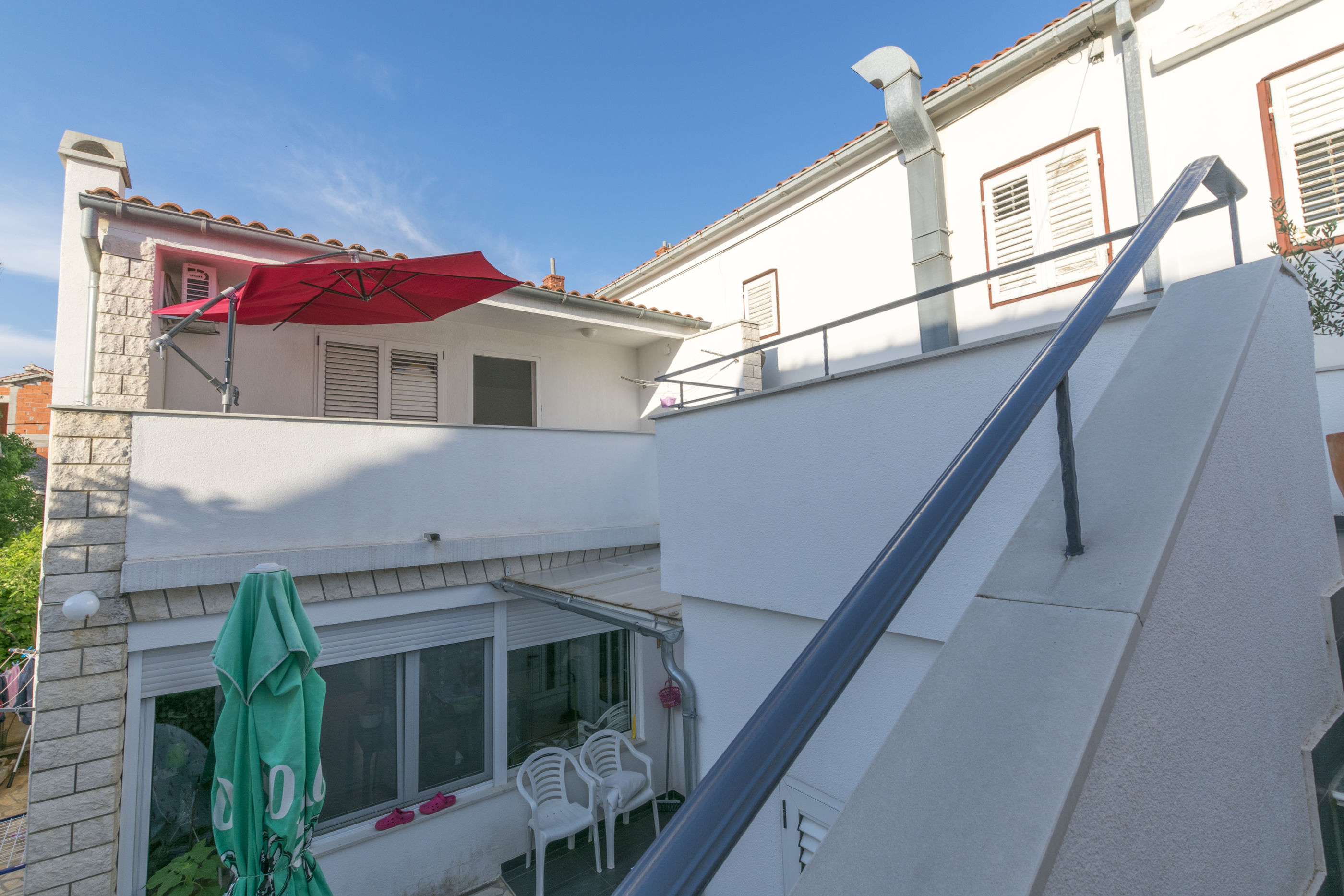 Apartmani Nina A2
