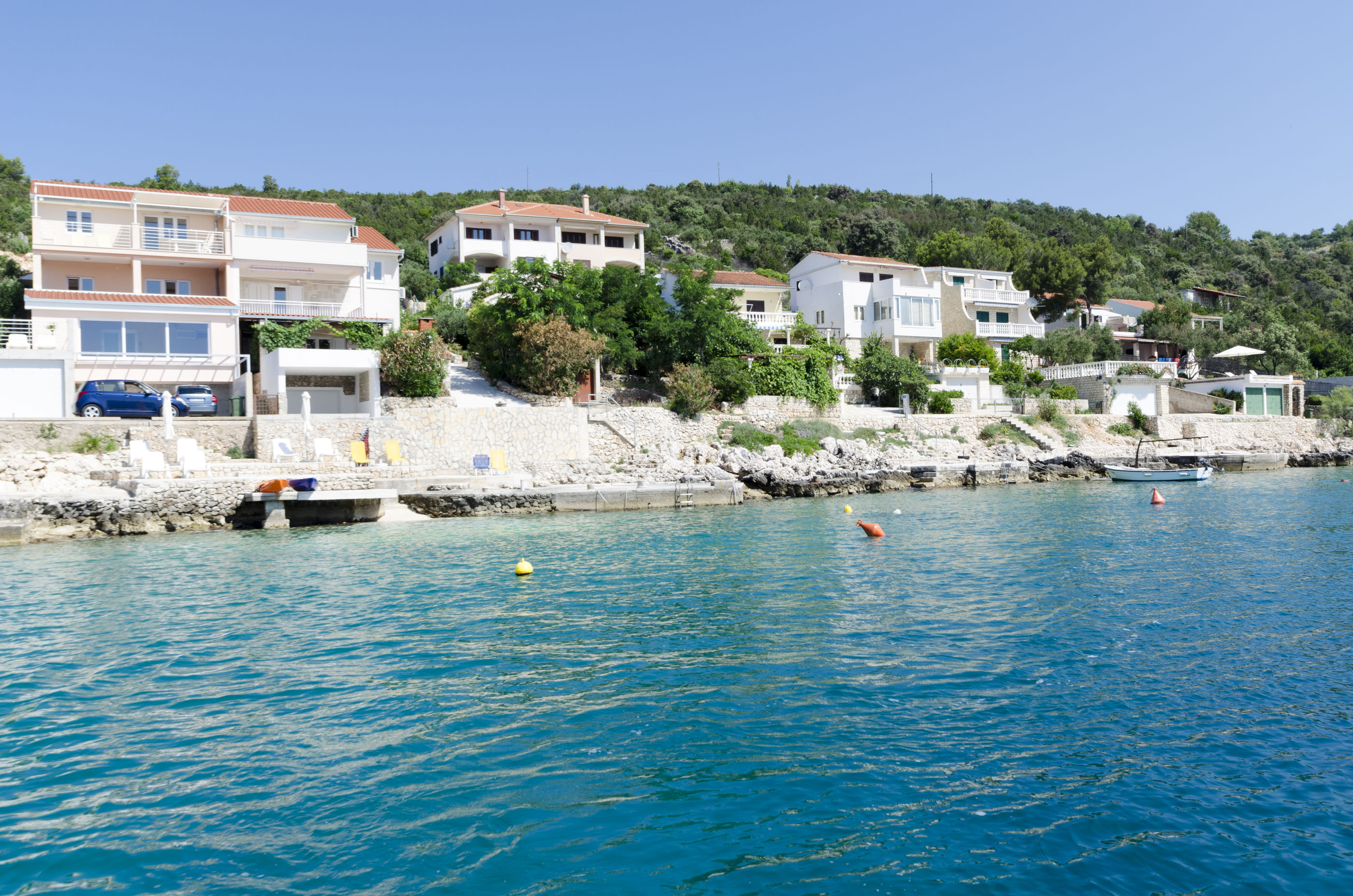 Apartmani Ante A1