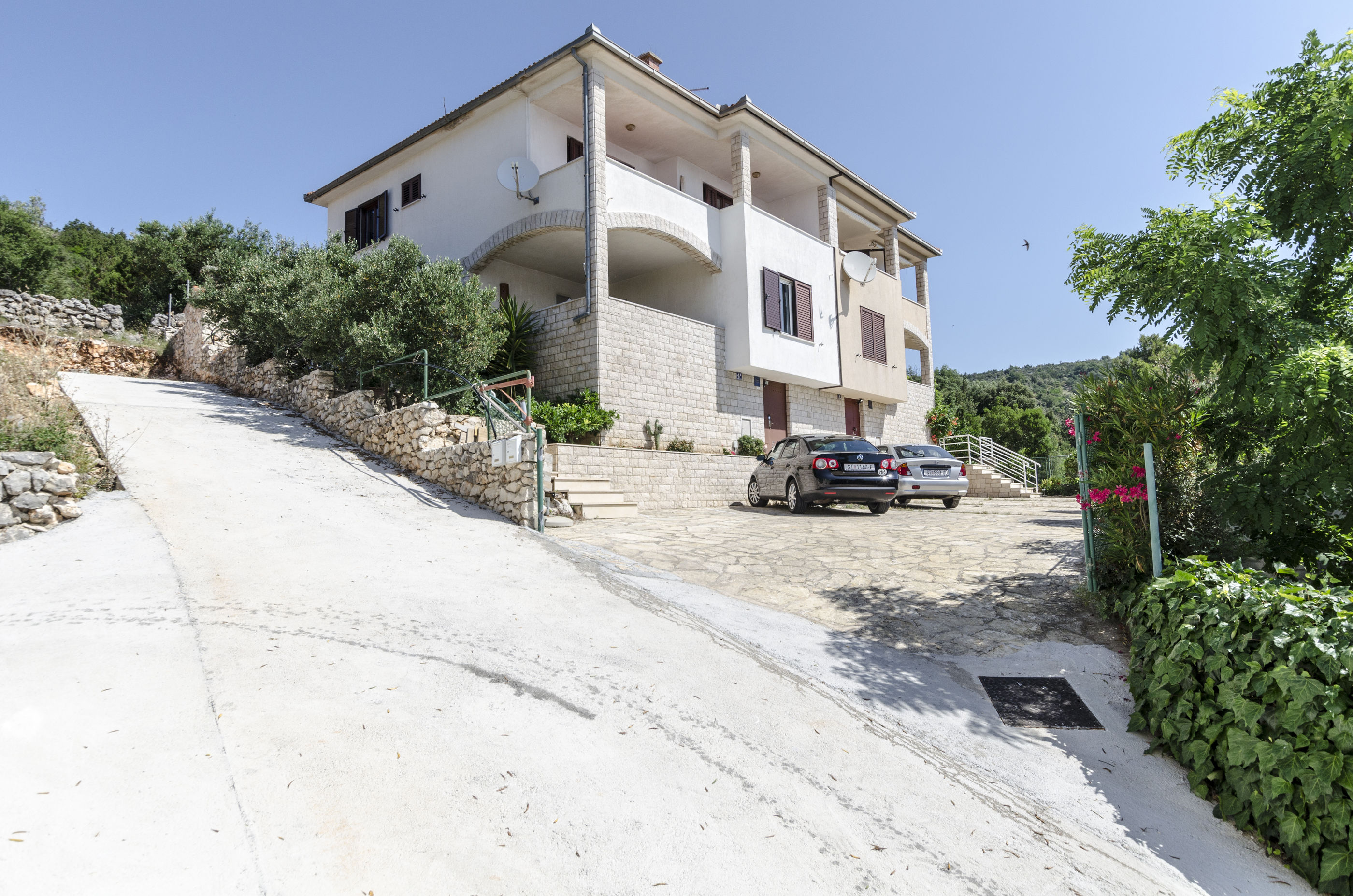 Apartments Ante 30371-A1