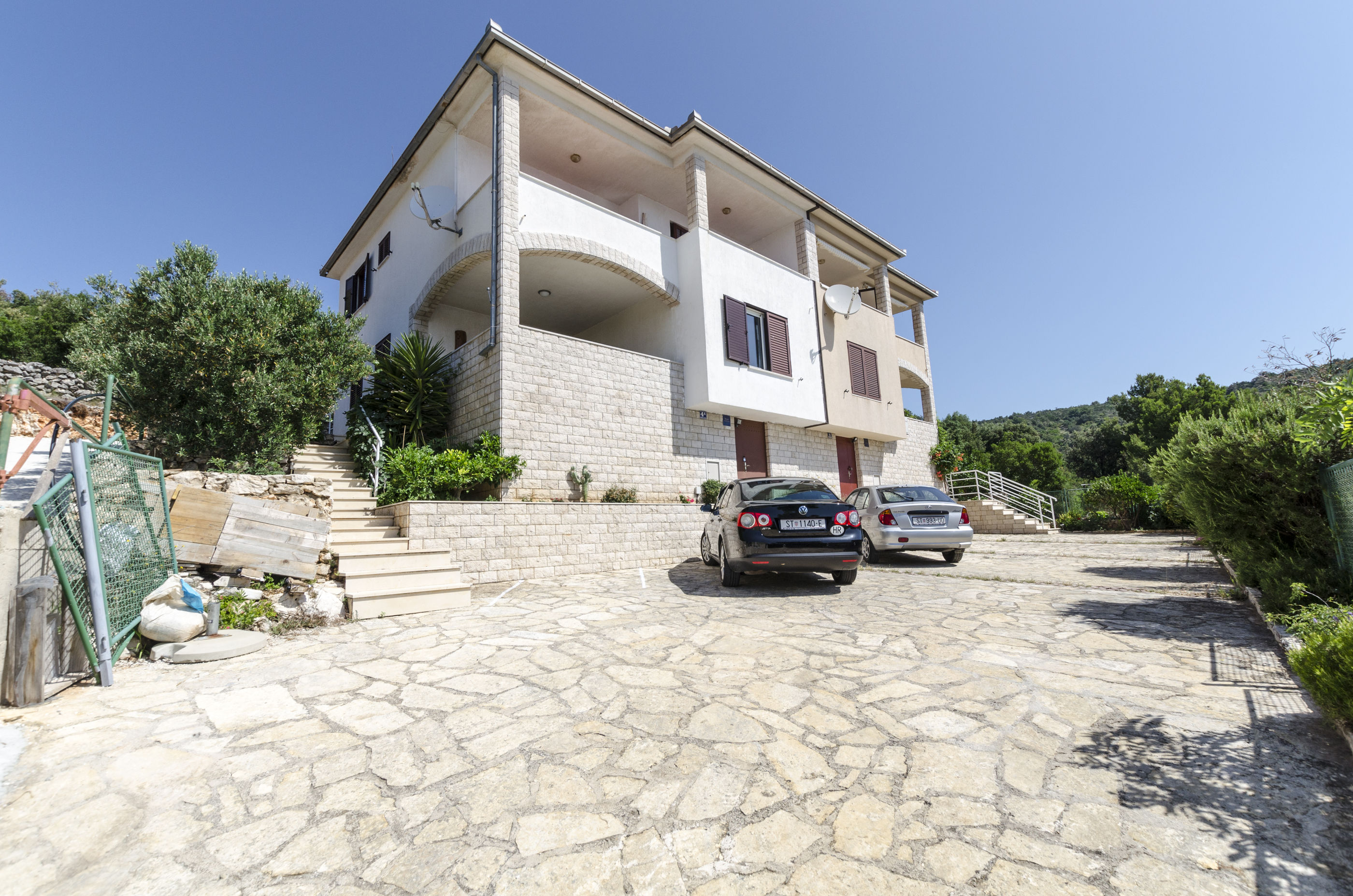 Apartments Ante 30371-A1