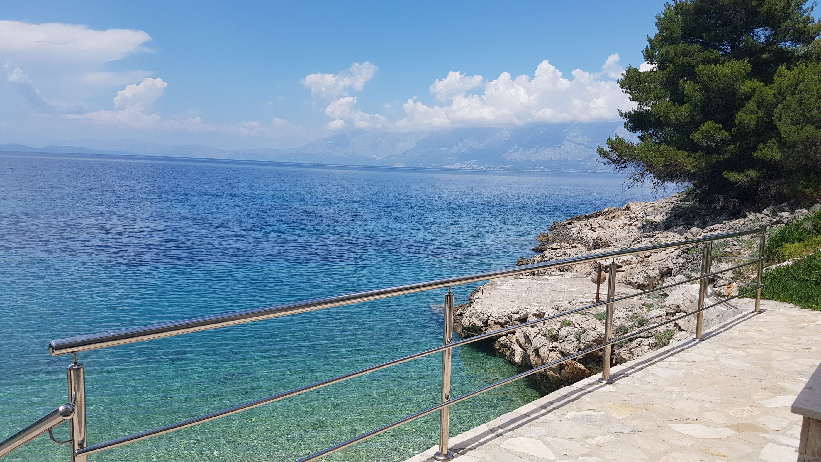 Apartments Teo i Ivana 53421-A2