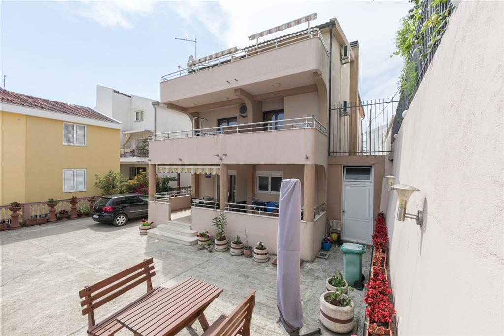 Ferienwohnungen Vila Glavanovic Studio 47891 A5