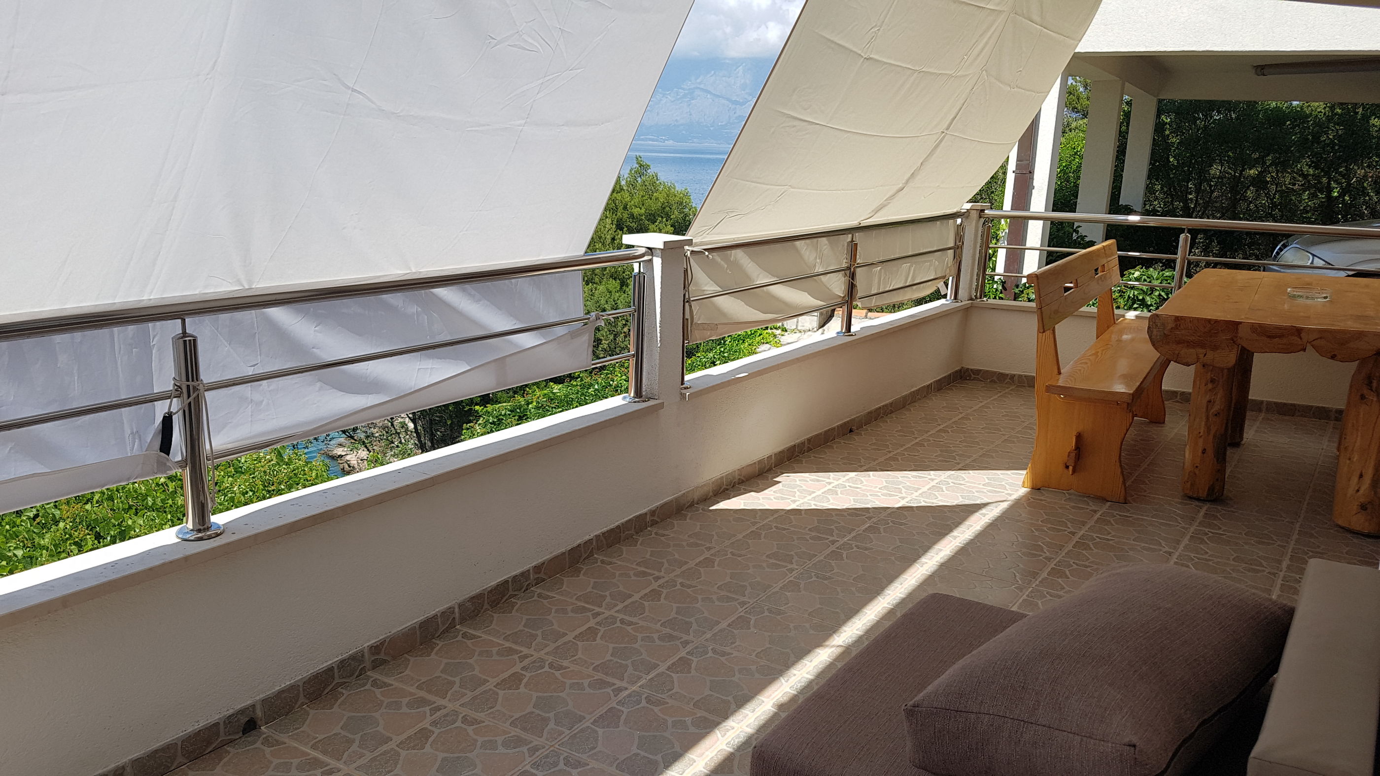 Apartments Teo i Ivana 53421-A3