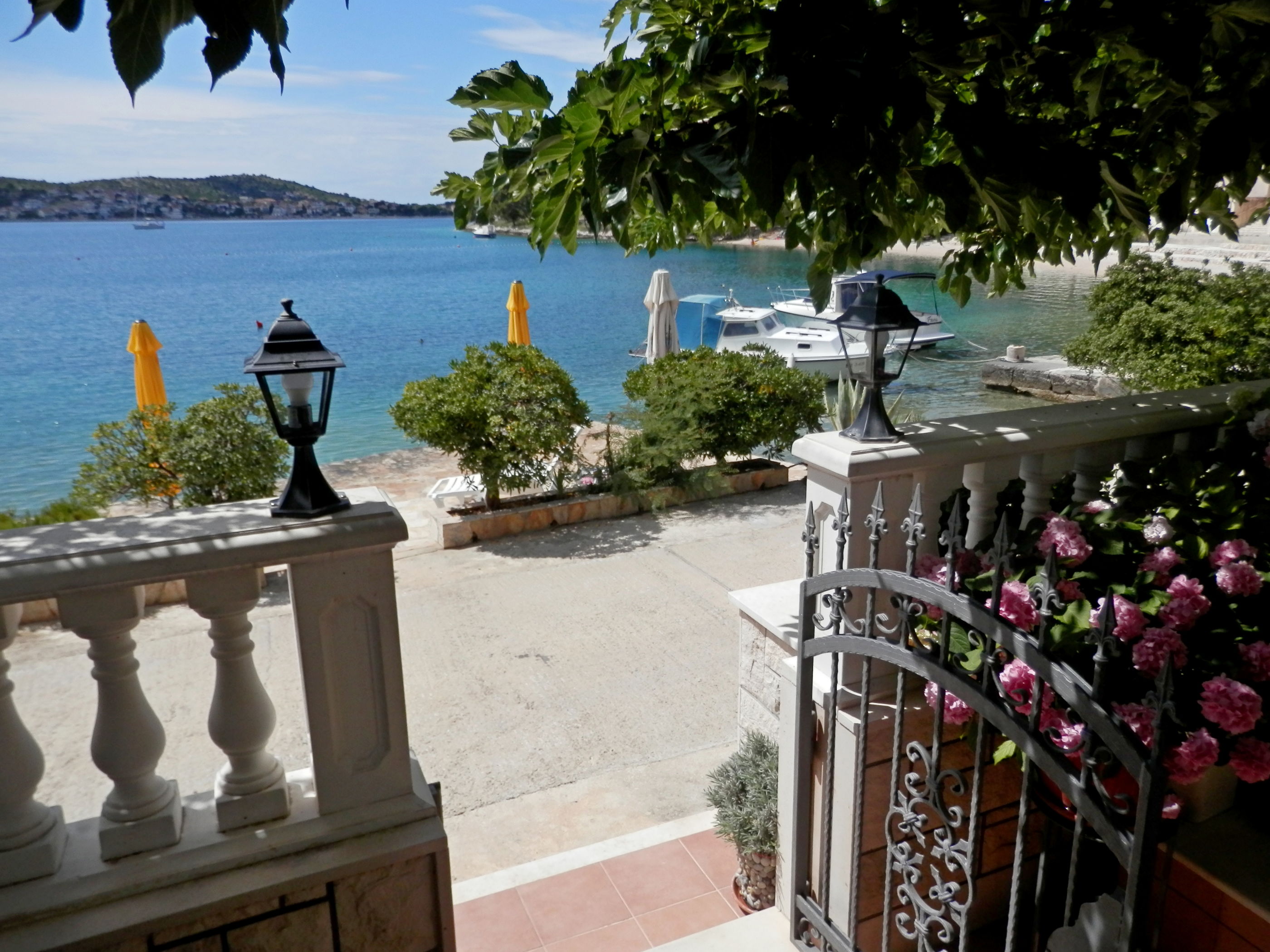 Apartments Hrgovic 22621-A4