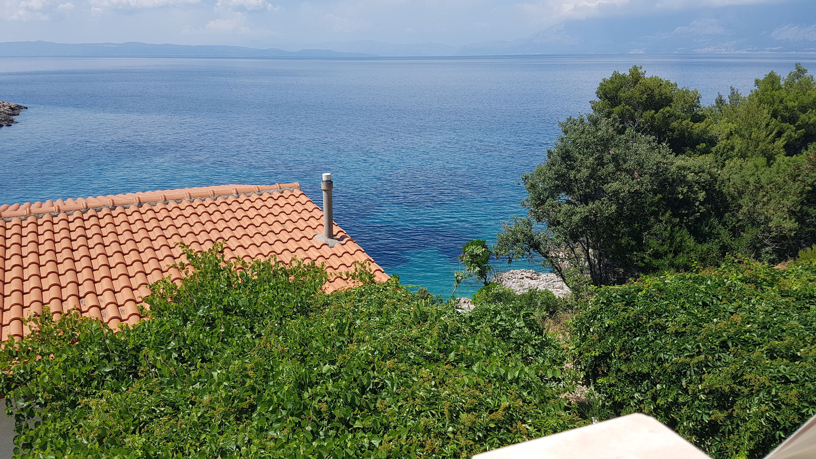 Apartments Teo i Ivana 53421-A3