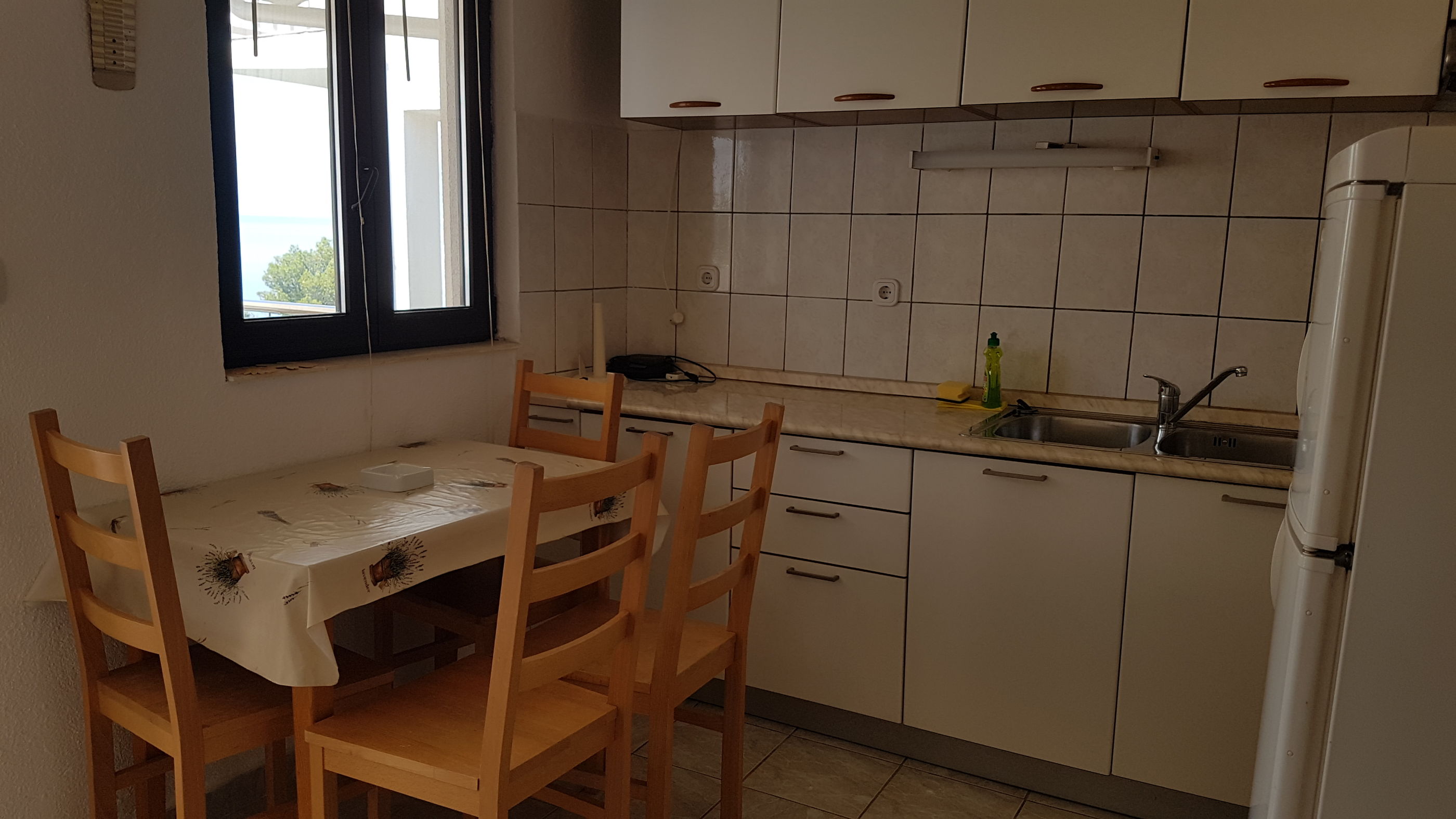 Apartments Teo i Ivana 53421-A3