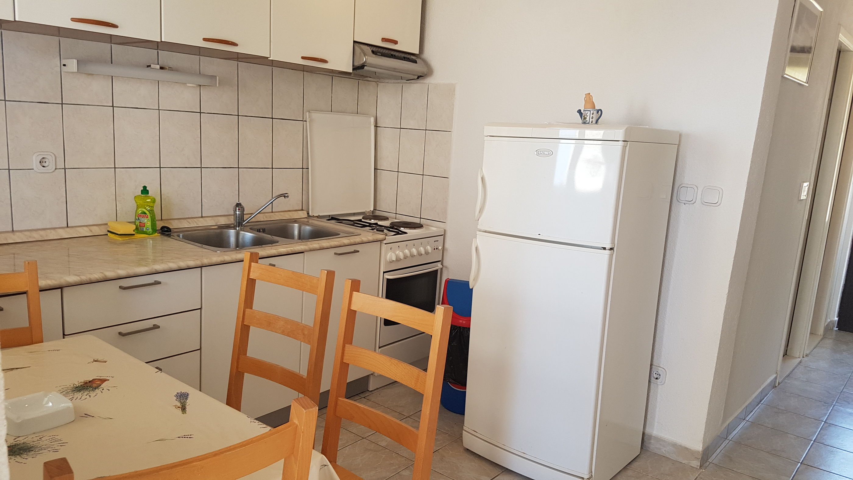 Apartments Teo i Ivana 53421-A3