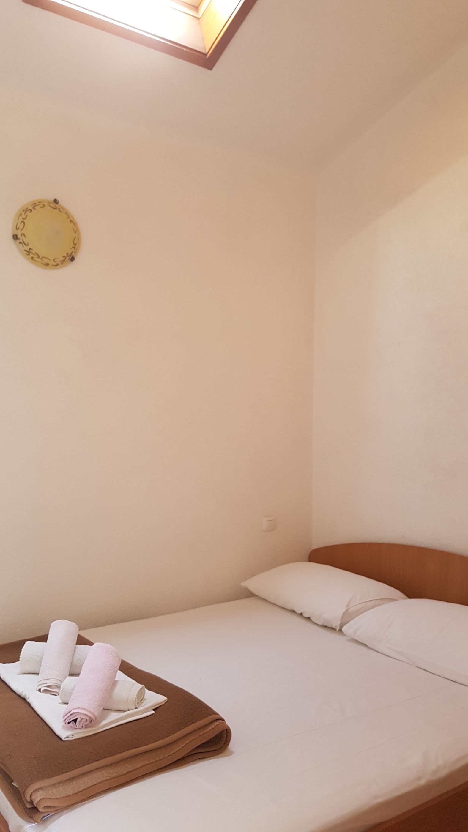 Apartments Teo i Ivana 53421-A4