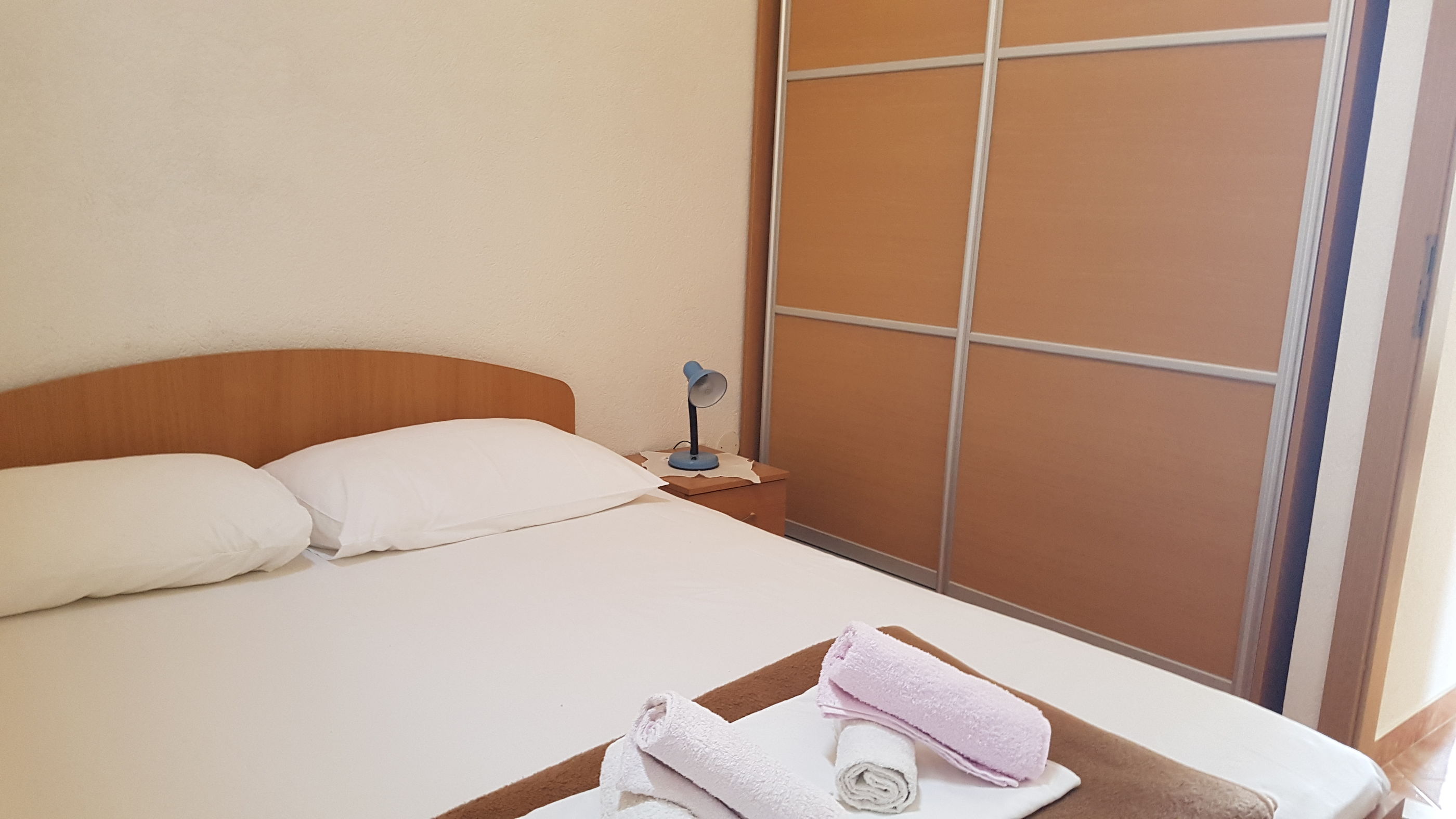 Apartments Teo i Ivana 53421-A4