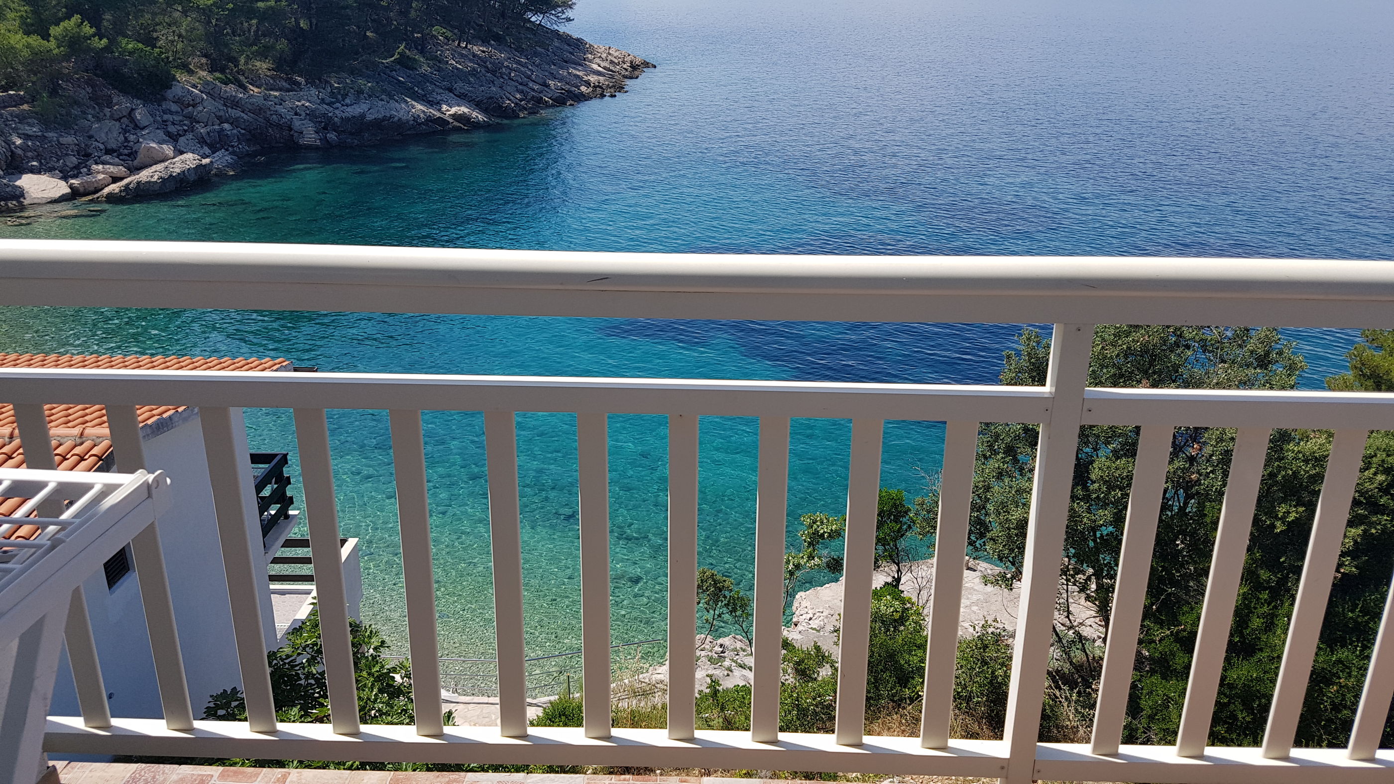 Apartments Teo i Ivana 53421-A4