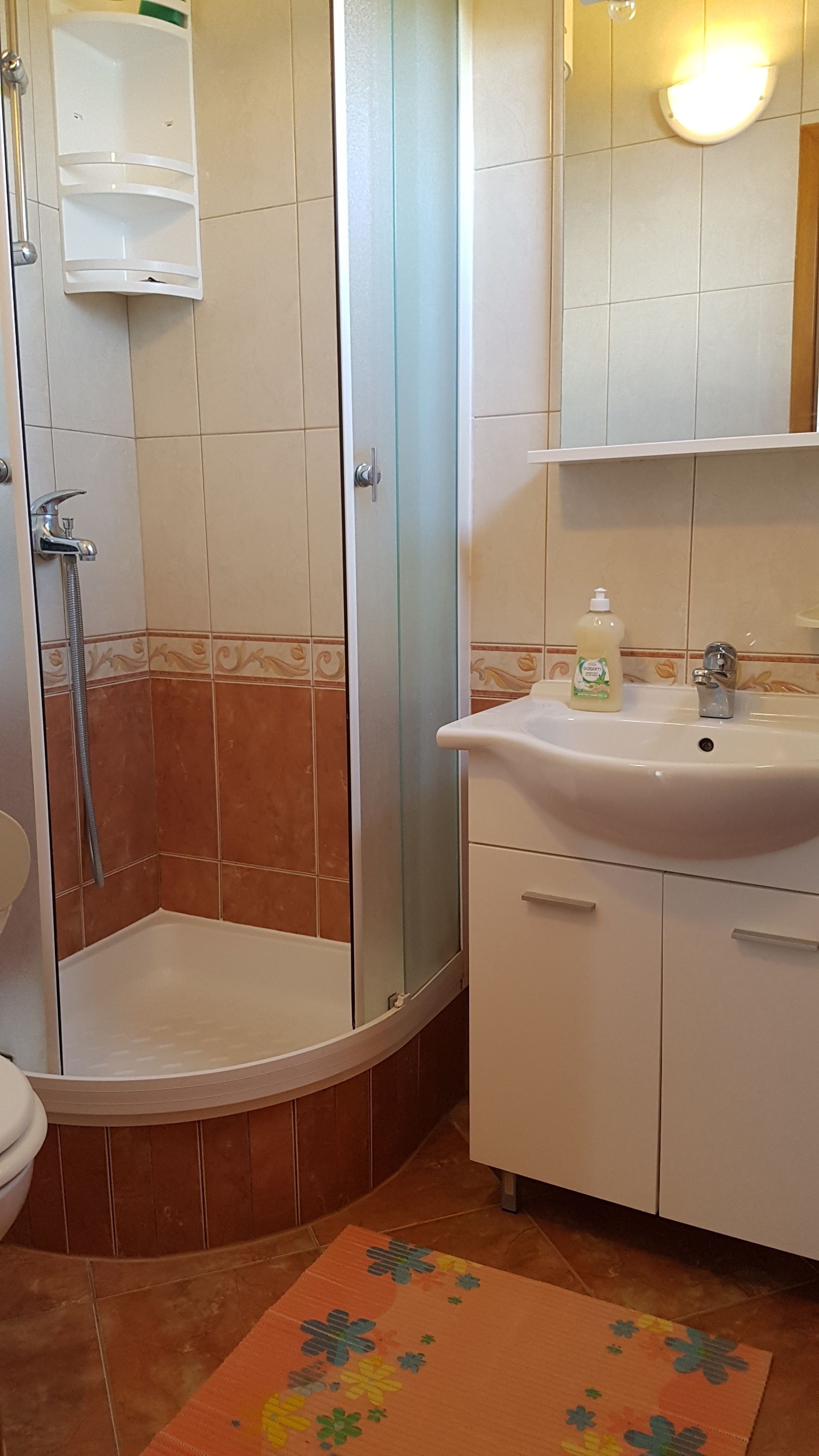 Apartments Teo i Ivana 53421-A4