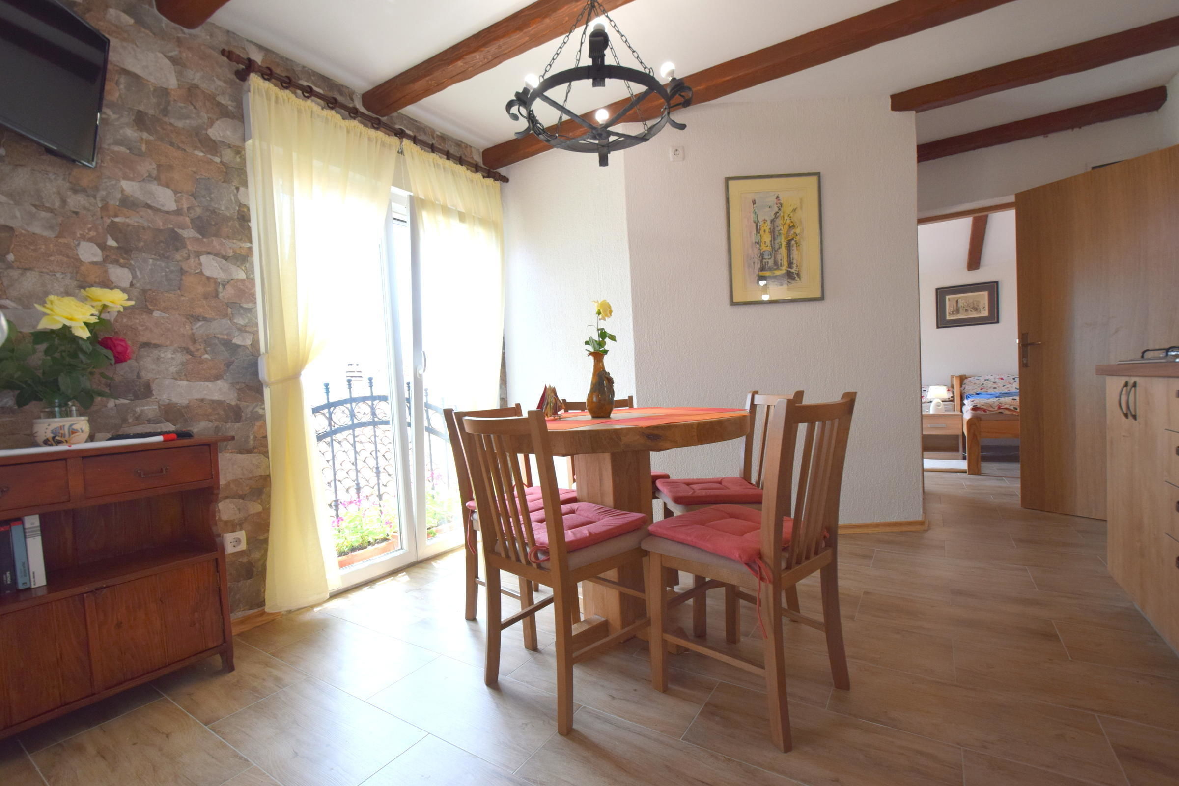 Apartment Neven 62074-A2