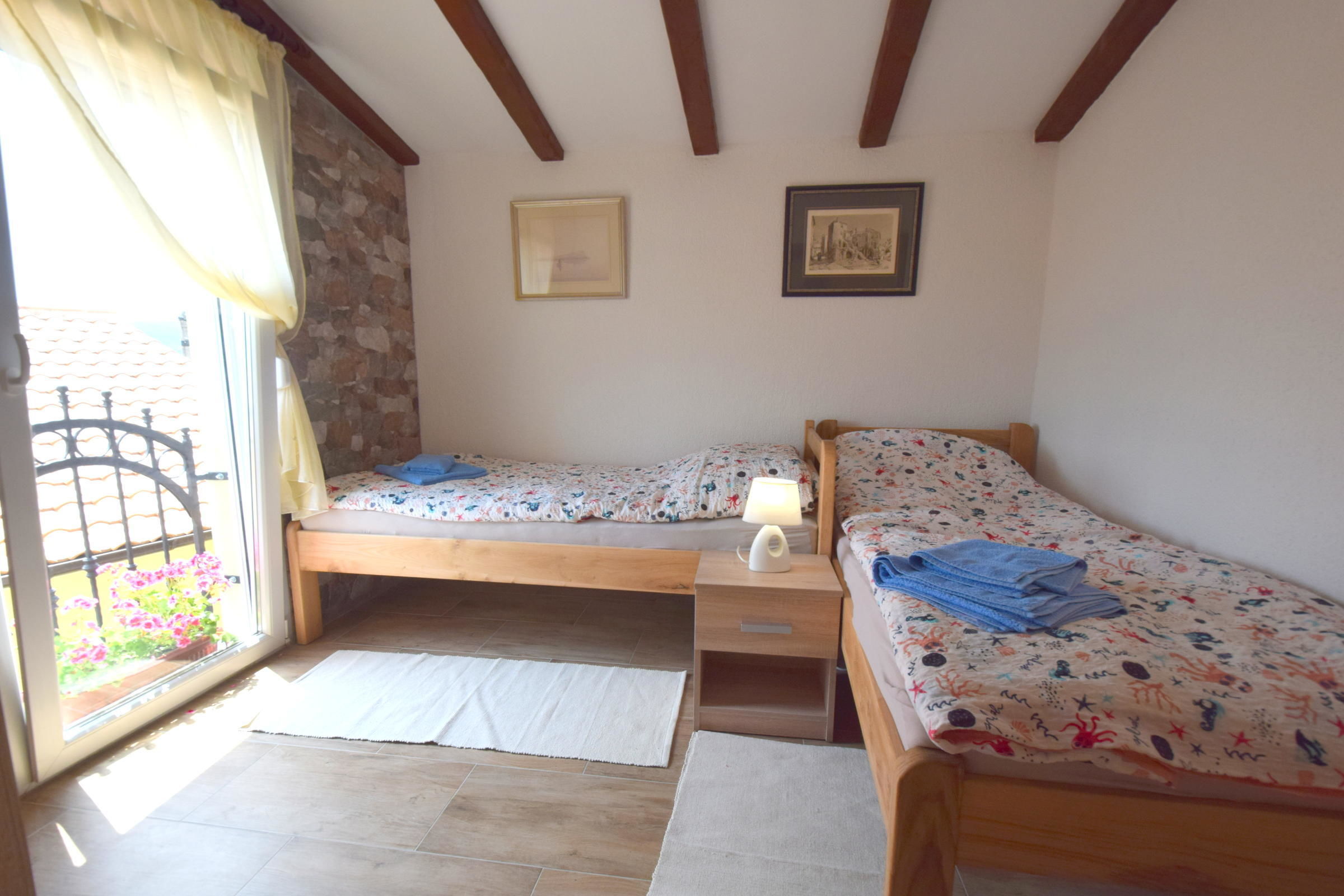 Apartment Neven 62074-A2
